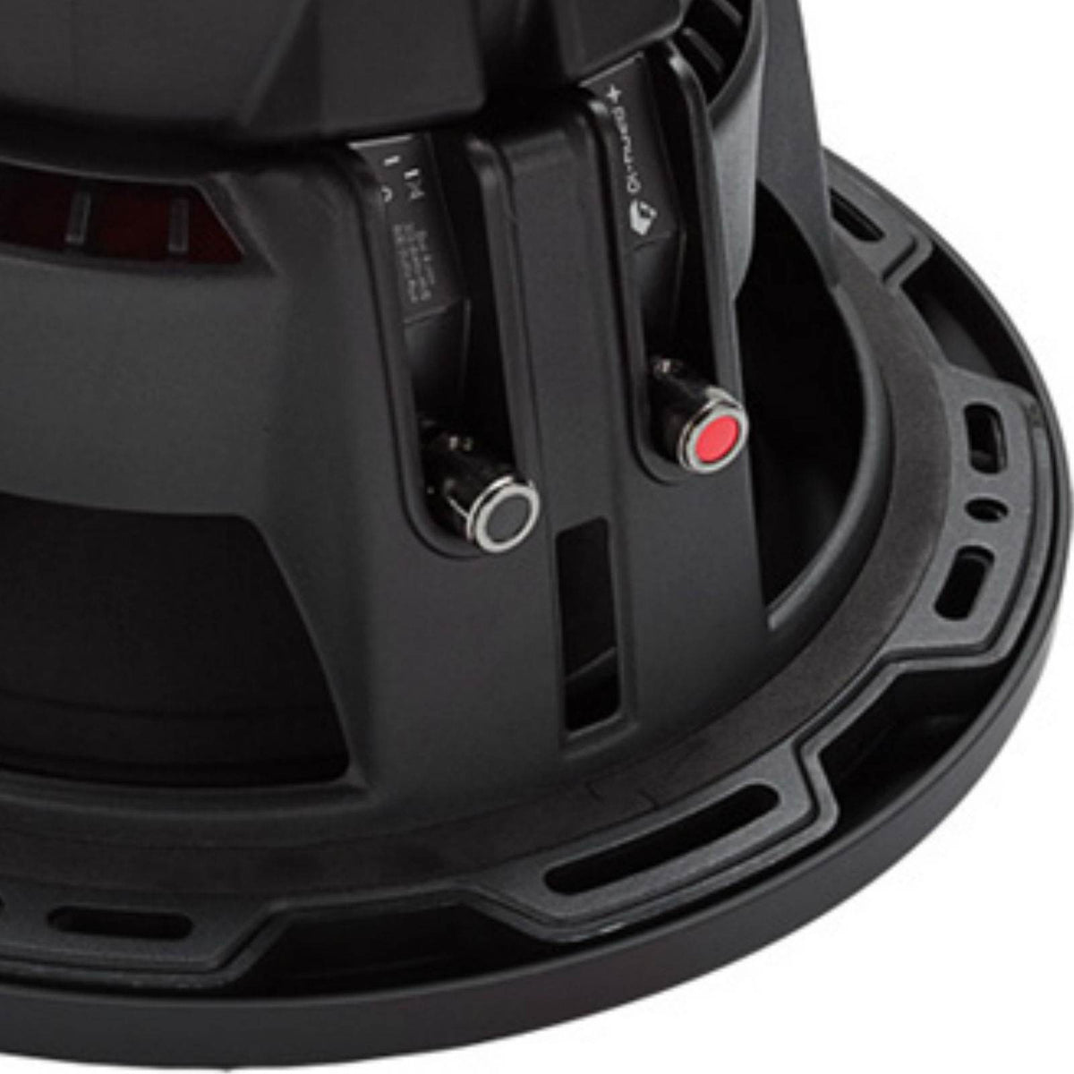 ROCKFORD FOSGATE P2D4-10 10" 600 Watt 4-Ohm Car Audio Subwoofer (Open Box)