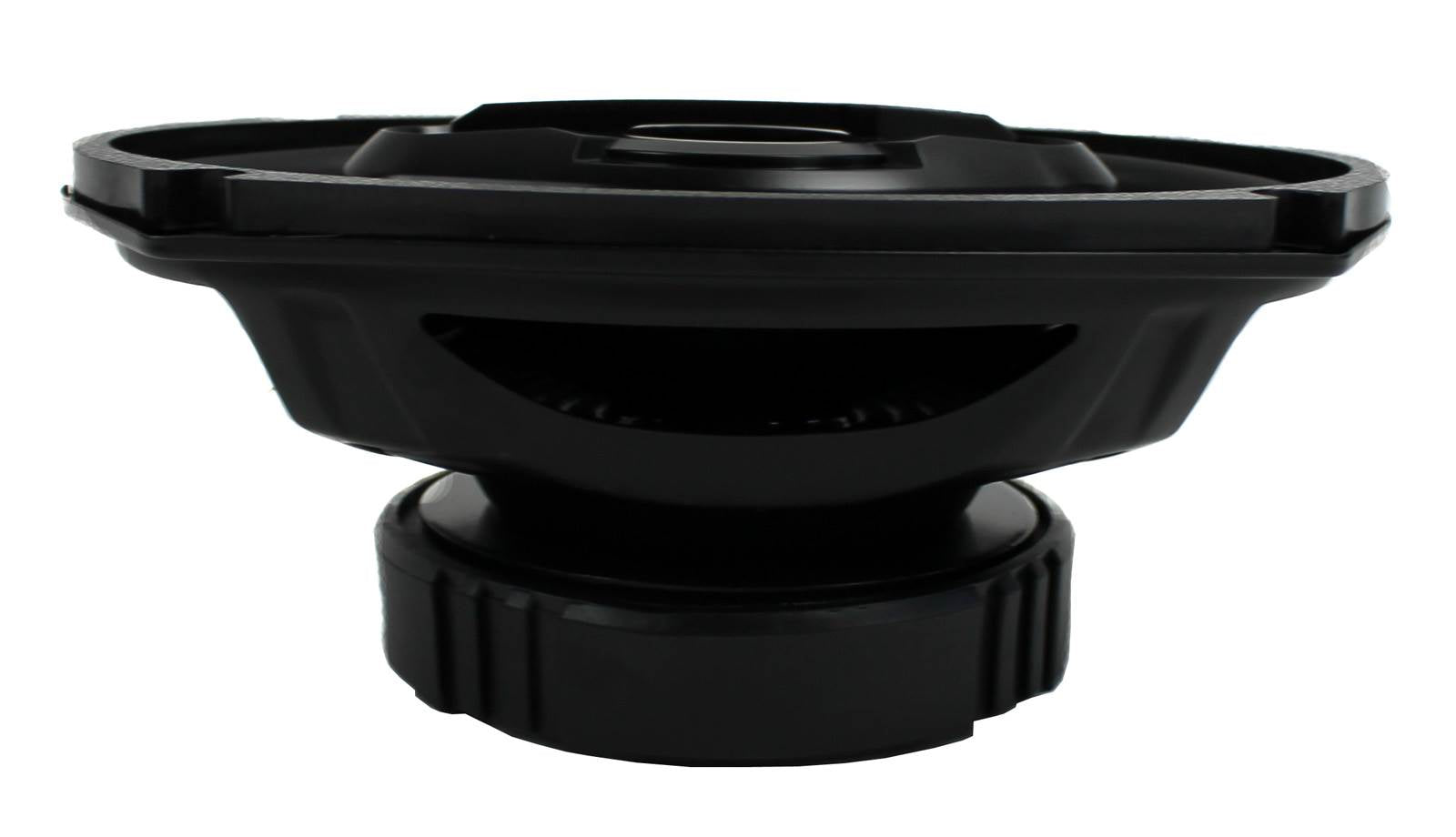 2) BOSS ONYX NX694 6x9" 800W 4-Way Car Audio Coaxial Speakers 4 Ohm - Open Box