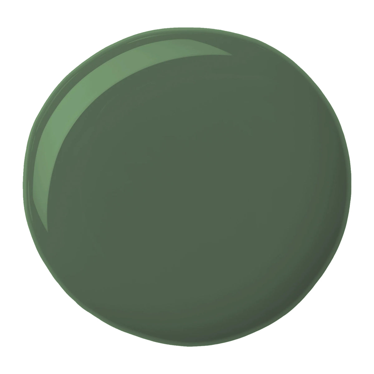 Beyond Paint 1 Gal All In 1 Multi Use Versatile Refinishing Paint, Forest Green