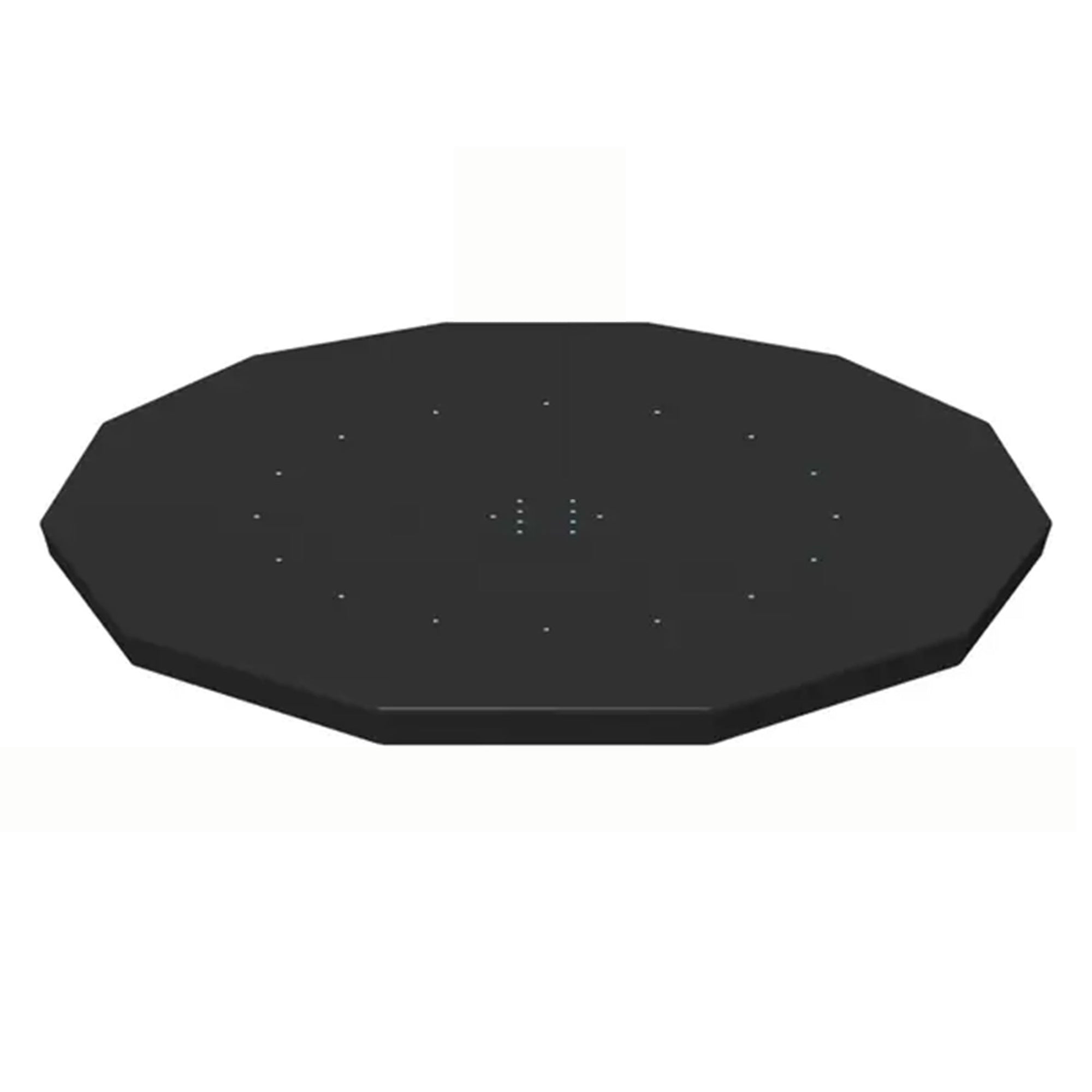 Bestway Steel Pro Max 12' x 30" Round Above Ground Frame Pool & Flowclear Cover - VMInnovations