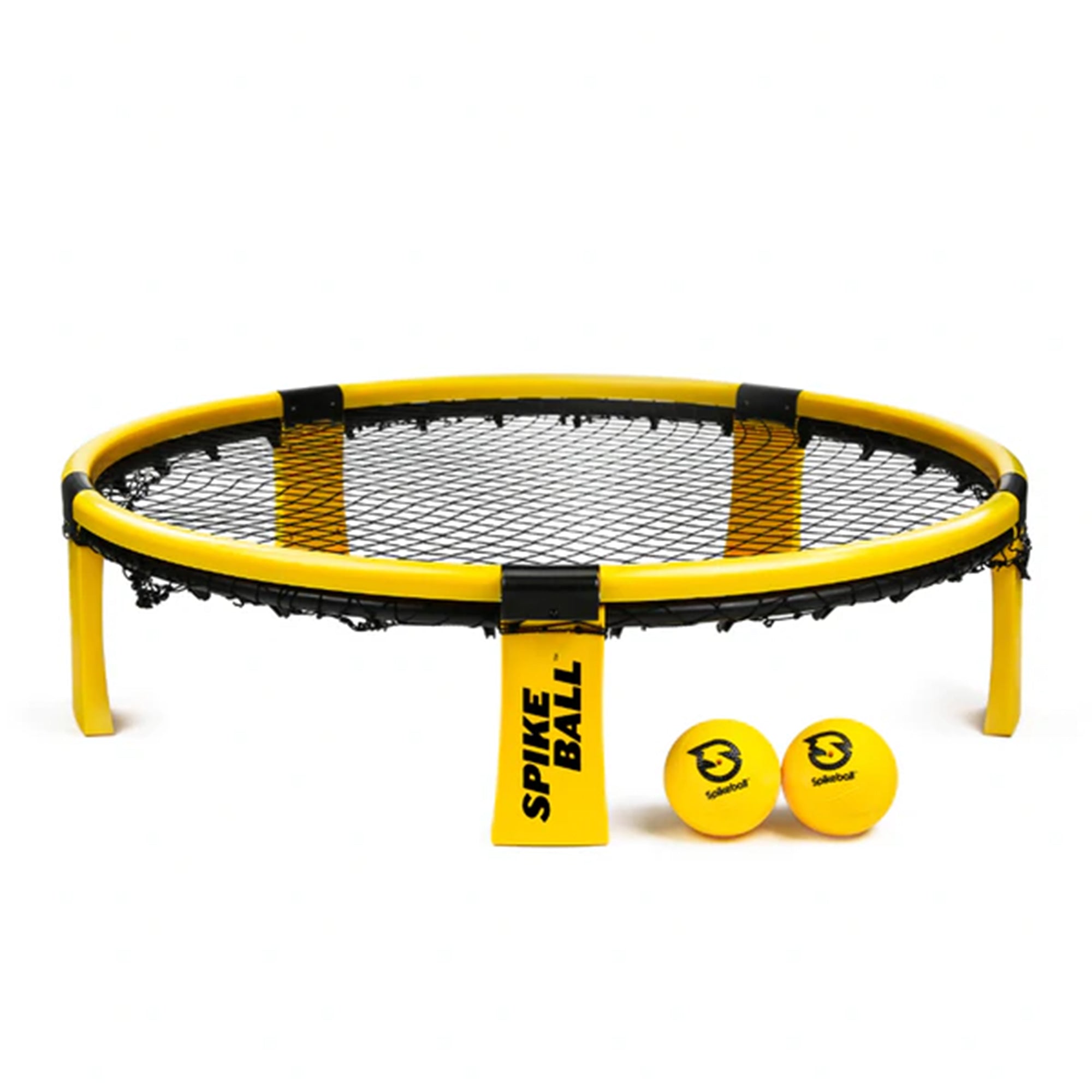 Spikeball SpikeBrite Night Play Light Set w/ Rim Attachments & Balls (Used) - VMInnovations