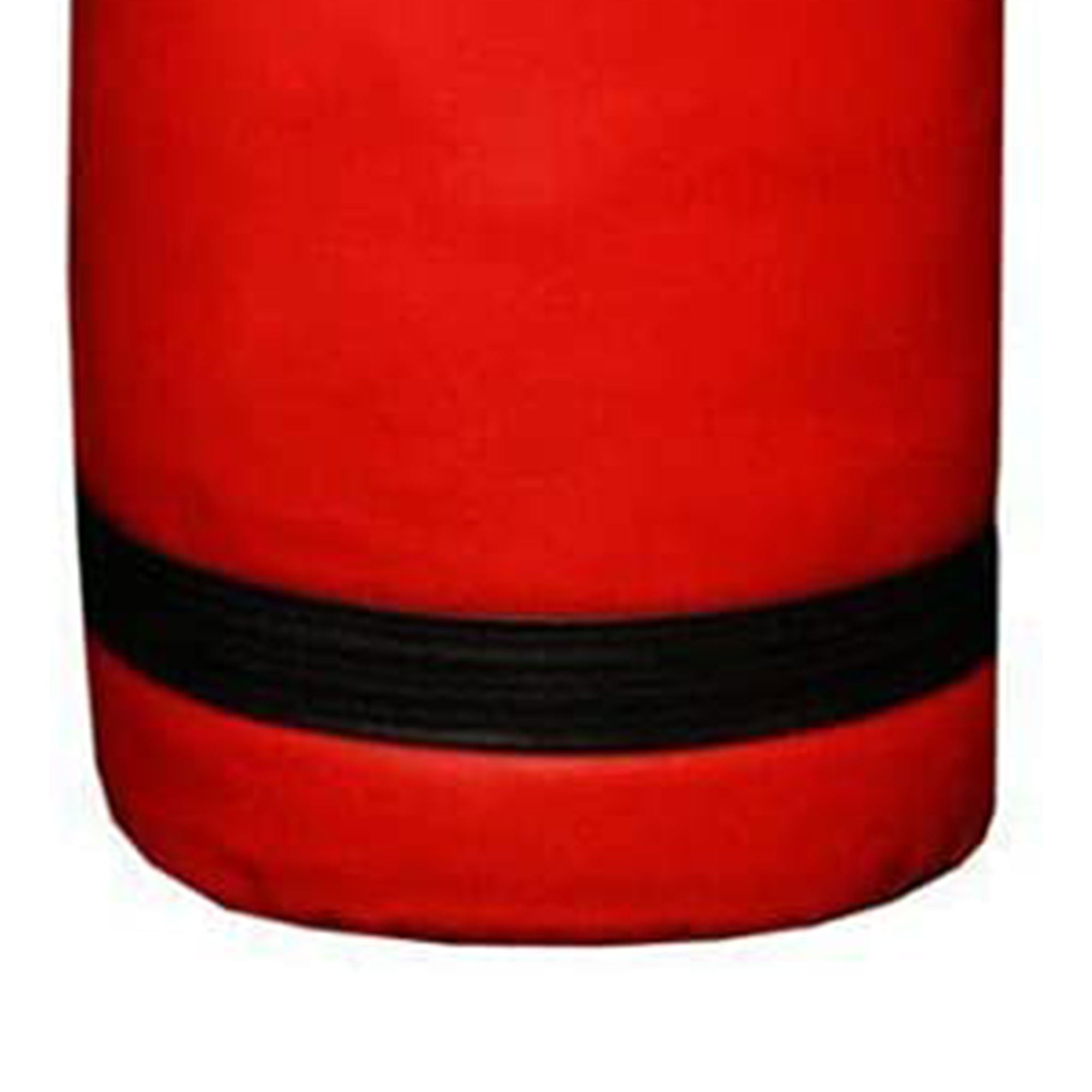 PROLAST 80 Pound Boxing MMA Training Filled Heavy Hanging Punching Bag, Red
