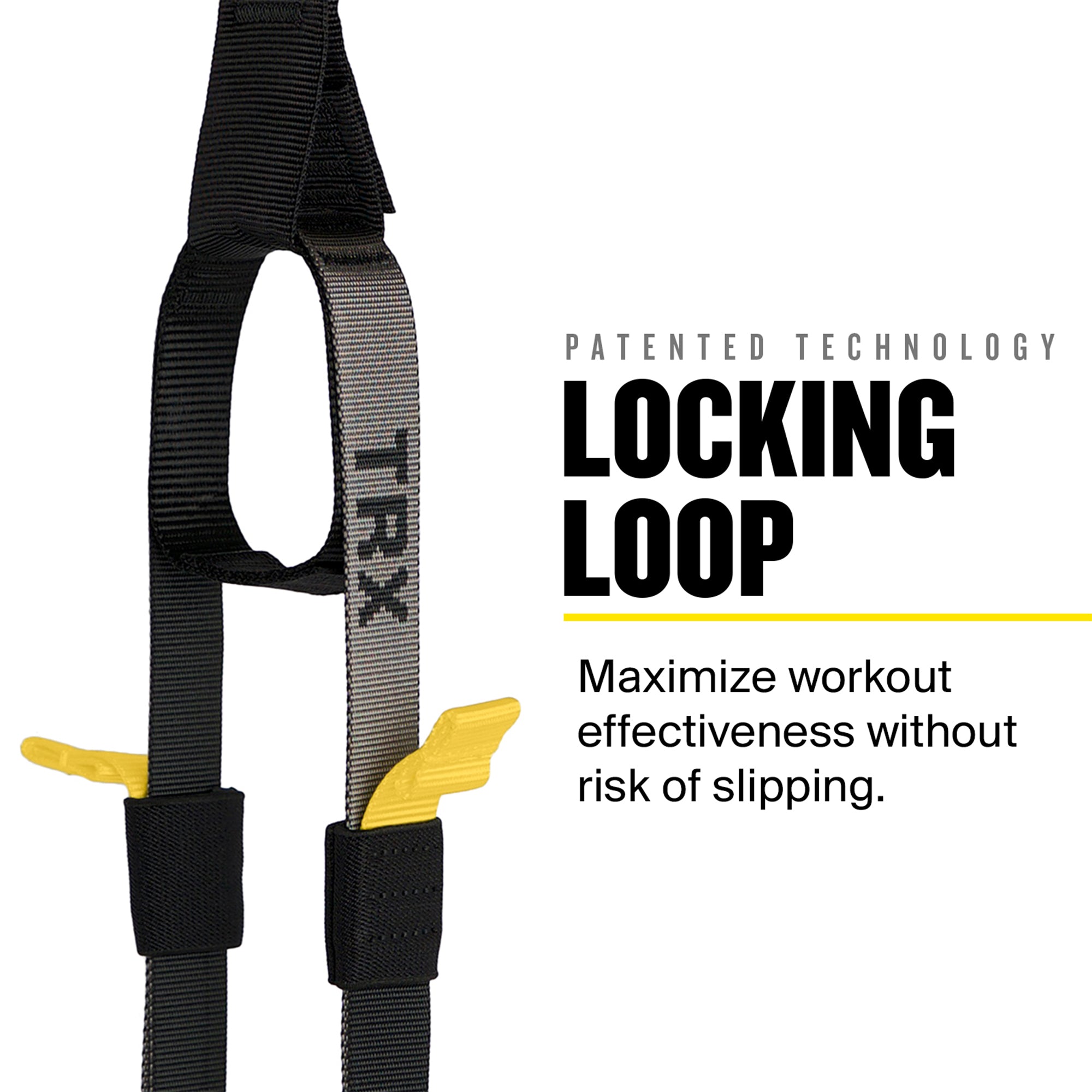 TRX Go Home Gym Suspension Resistance Trainer Travel Workout System