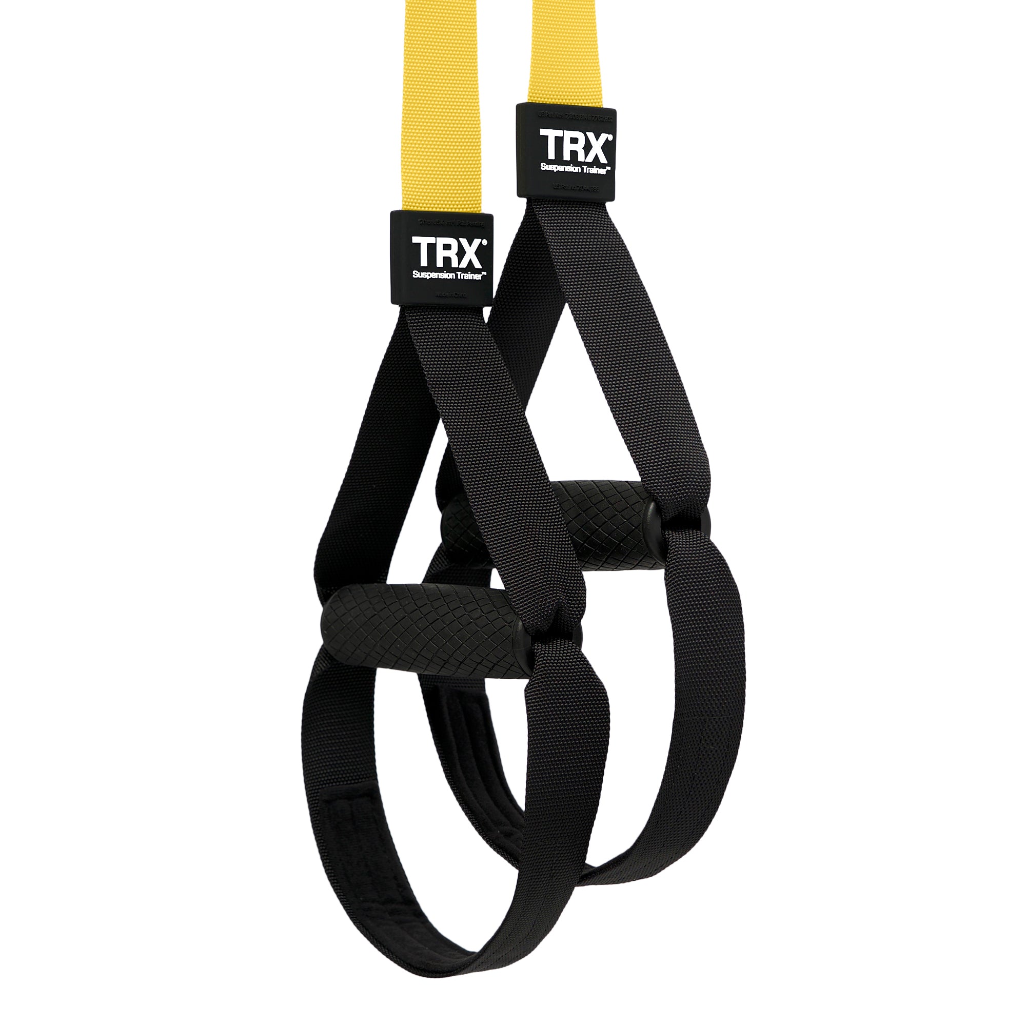 TRX PRO3 Athletic Resistance Band Suspension Trainer Kit with Training Club App