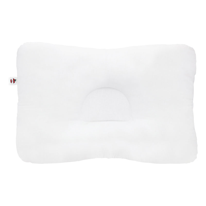 Core Products FIB-241 Standard Firm D-Core Cervical Support Pillow, Mid Size