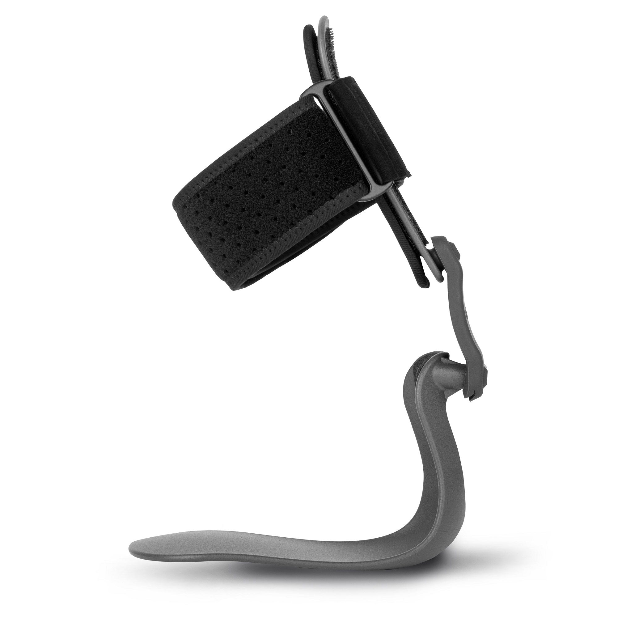 Neofect NEST-SL STEP Dynamic AFO Foot Brace for Stable Walking,Small, Left(Used) - VMInnovations