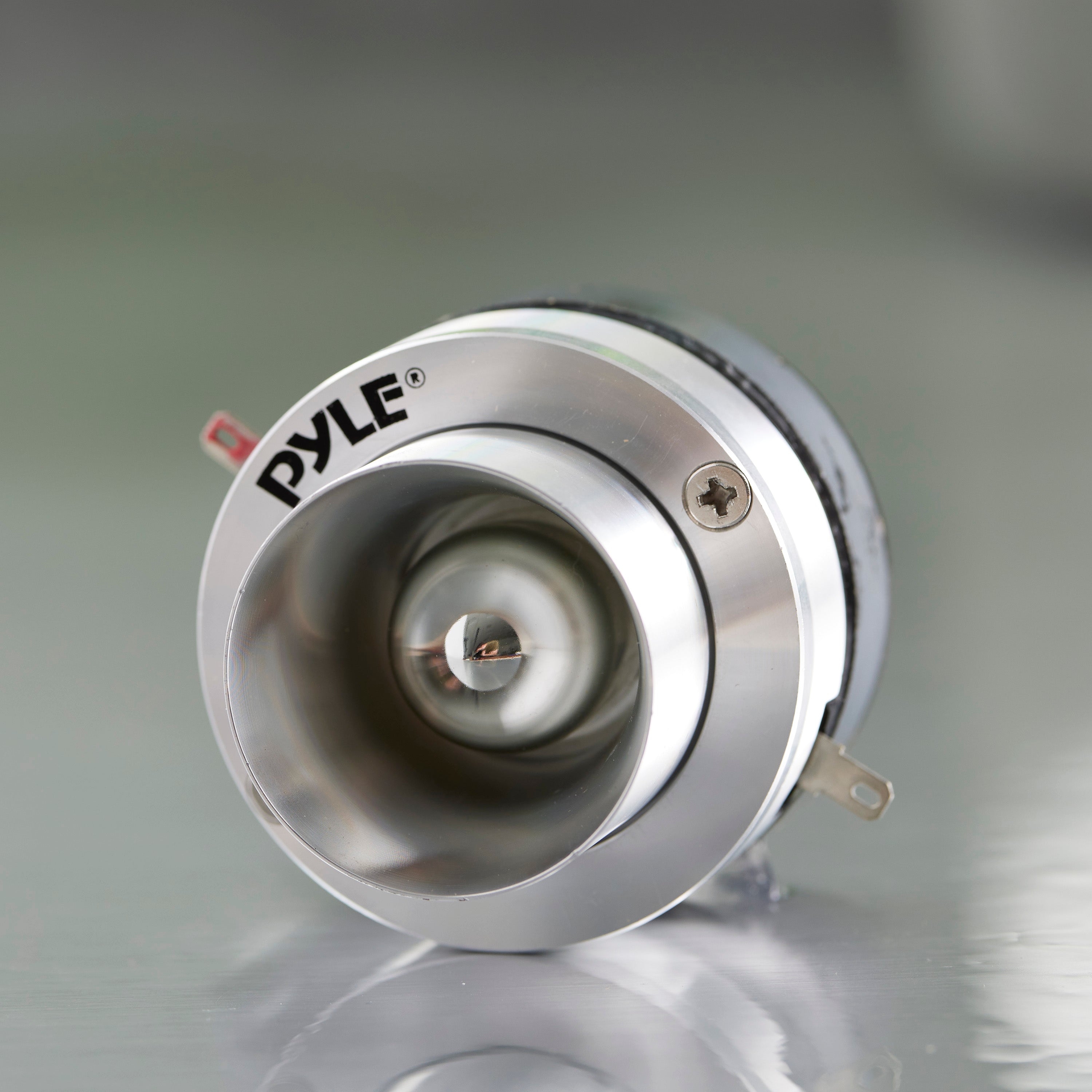 Pyle Pro Coil Titanium Dome Crossover Sound Tweeter for Car Component Stereo - VMInnovations