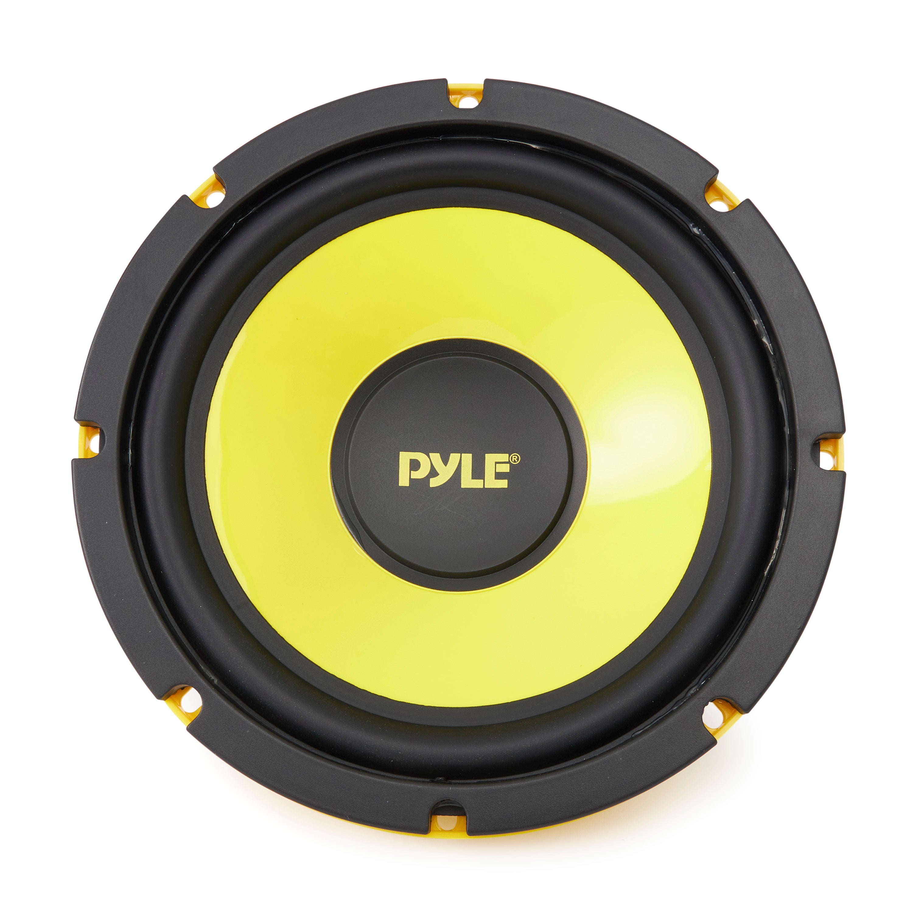Pyle 400W 8 Inch Pro Midbass Woofer Audio Sound Speaker System for Car Stereo - VMInnovations