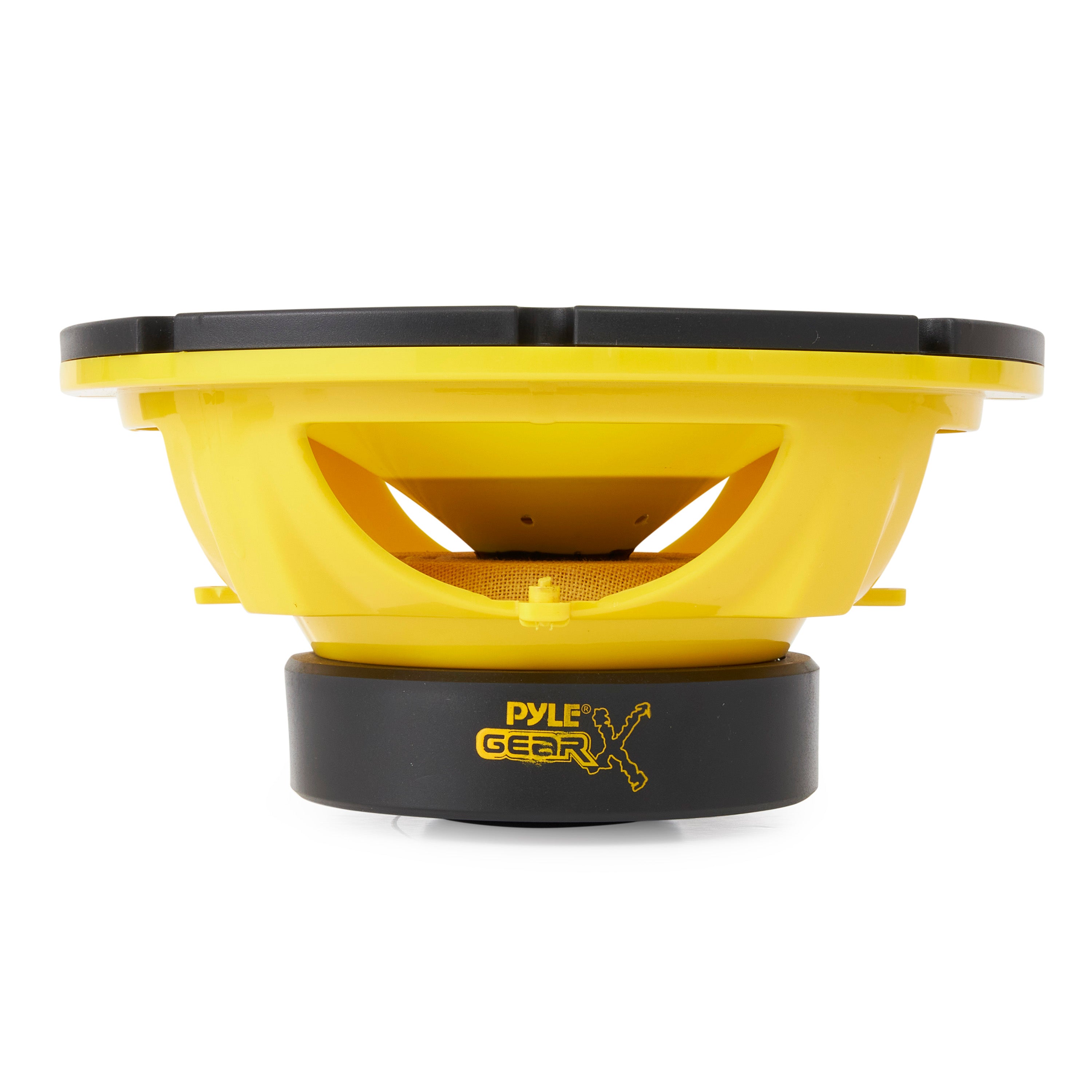 Pyle 400W 8 Inch Pro Midbass Woofer Audio Sound Speaker System for Car Stereo - VMInnovations