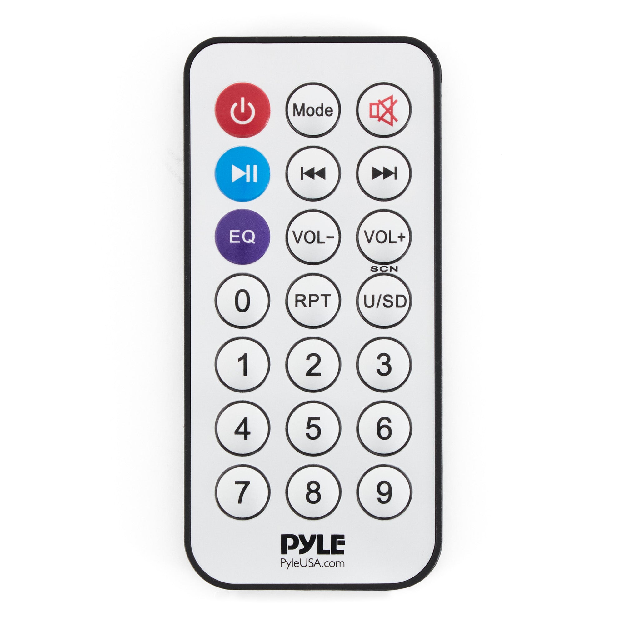 Pyle PPHP81LTB 200 Watt Portable Bluetooth PA Speaker System with Microphone