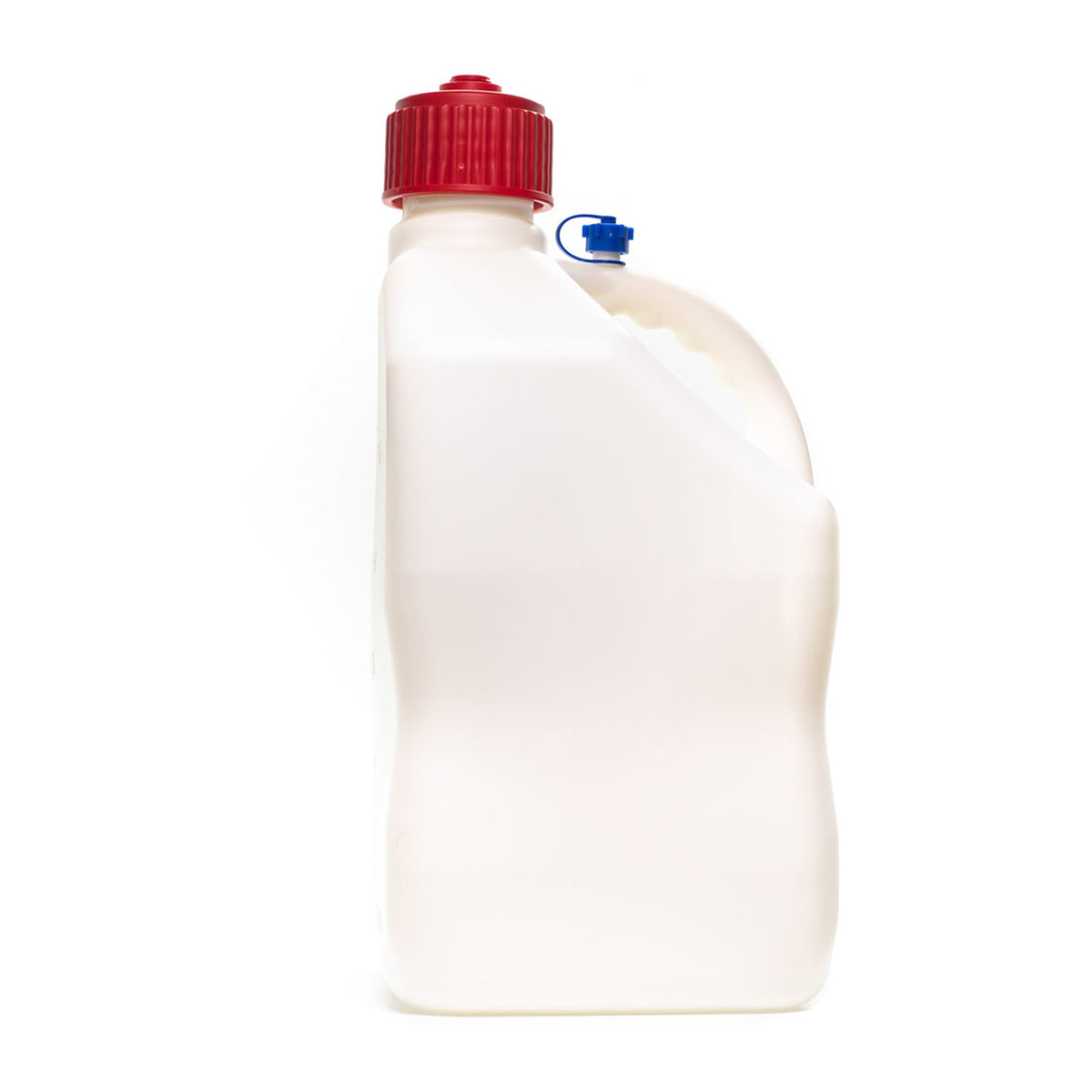 VP Racing 5.5 Gallon Motorsport Racing Liquid Container Utility Jug, Patriotic
