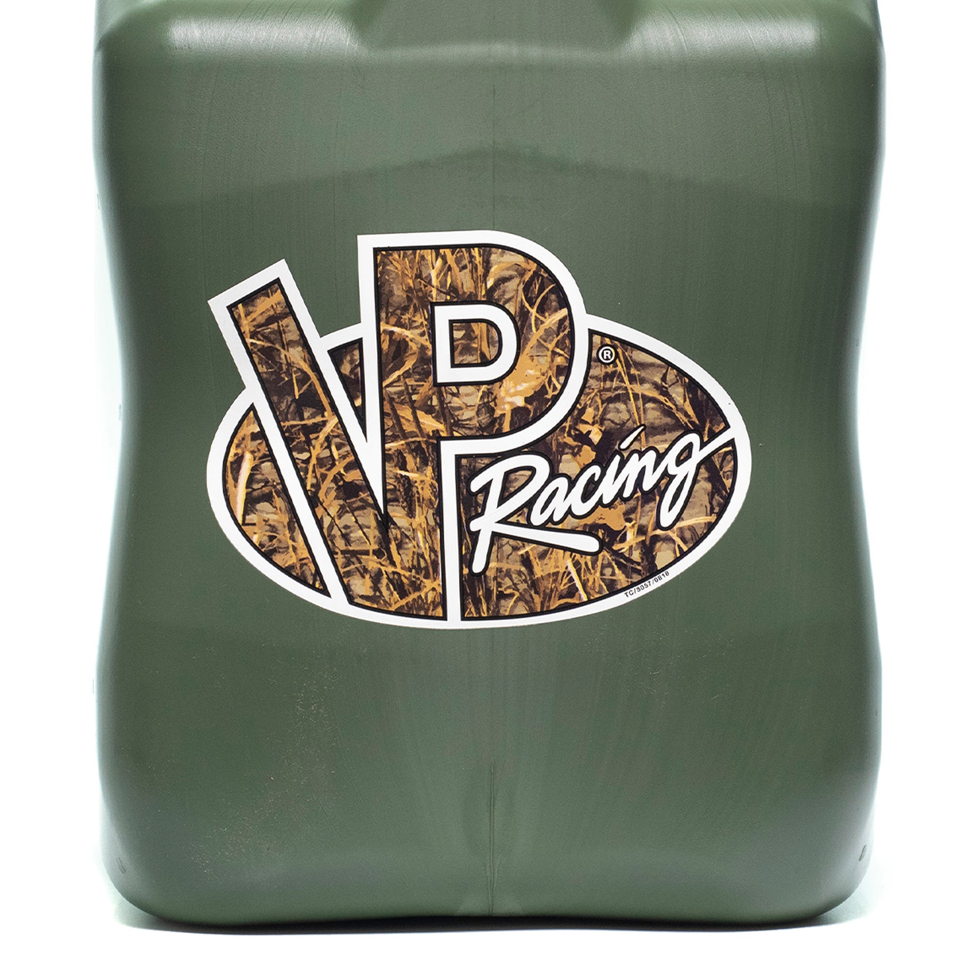 VP Racing 5.5 Gal Motorsport Racing Liquid Container Utility Jug w/Handle, Camo - VMInnovations