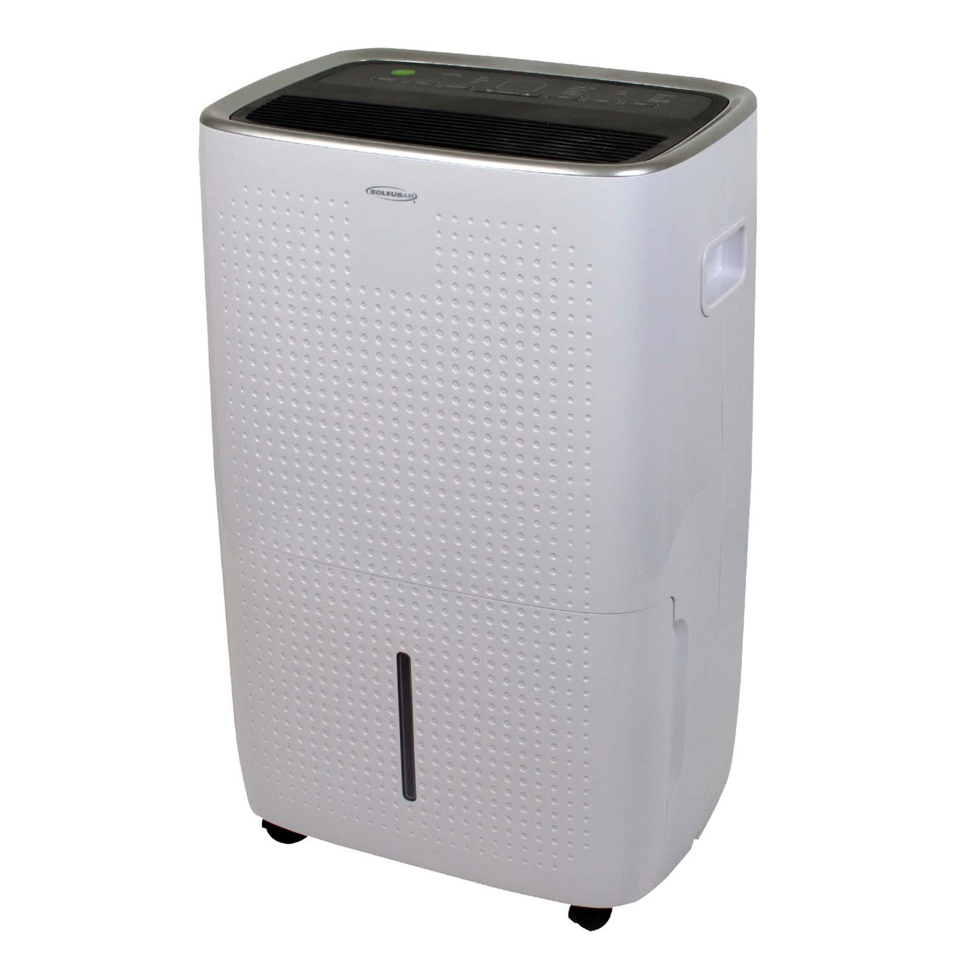 SoleusAir 4,500 Sq Ft 50 Pint DOE Dehumidifier with Pump & Mirage Display (Used) - VMInnovations