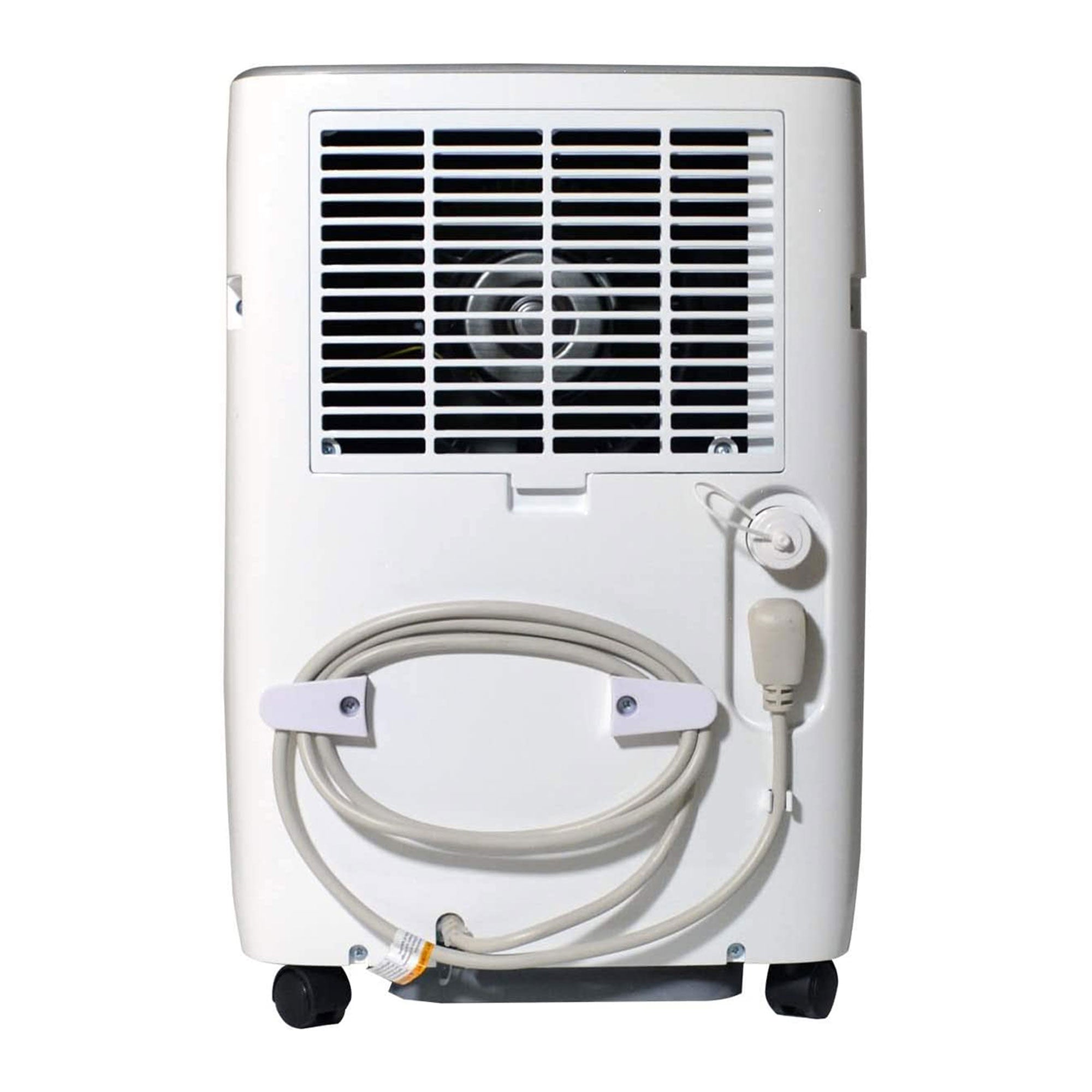 SoleusAir 35 Pt Dehumidifier w/Mirage Display & Tri-Pat Technology(For Parts) - VMInnovations