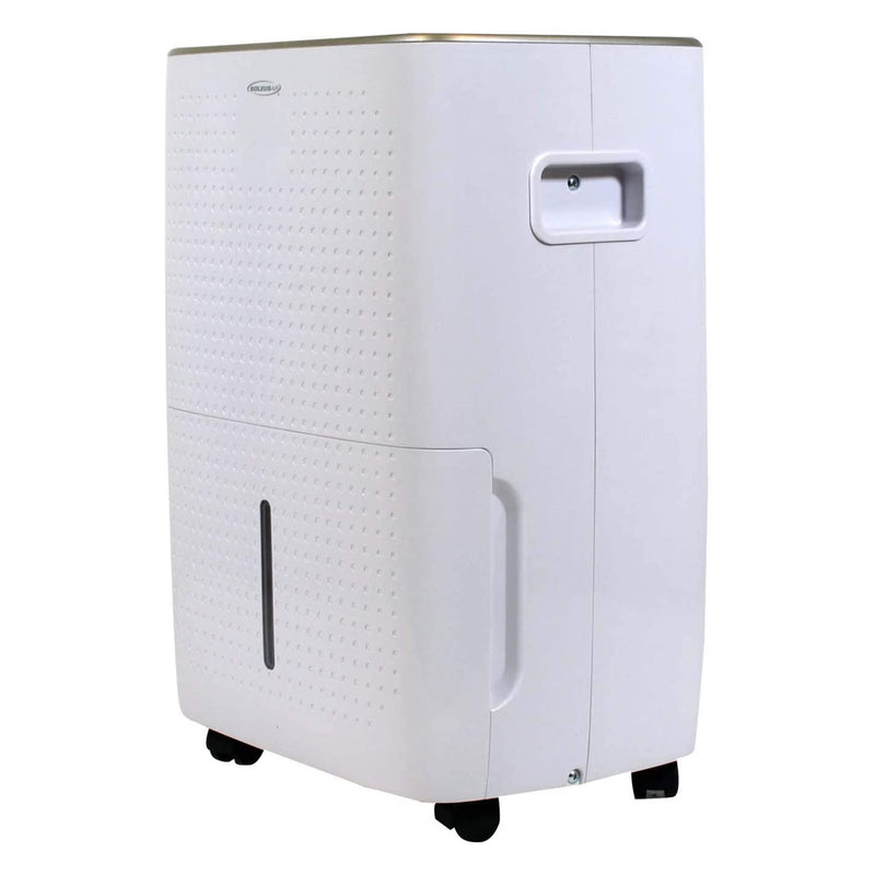 SoleusAir 35Pt Dehumidifier w/ Mirage Display & Tri-Pat Safety Technology (Used)