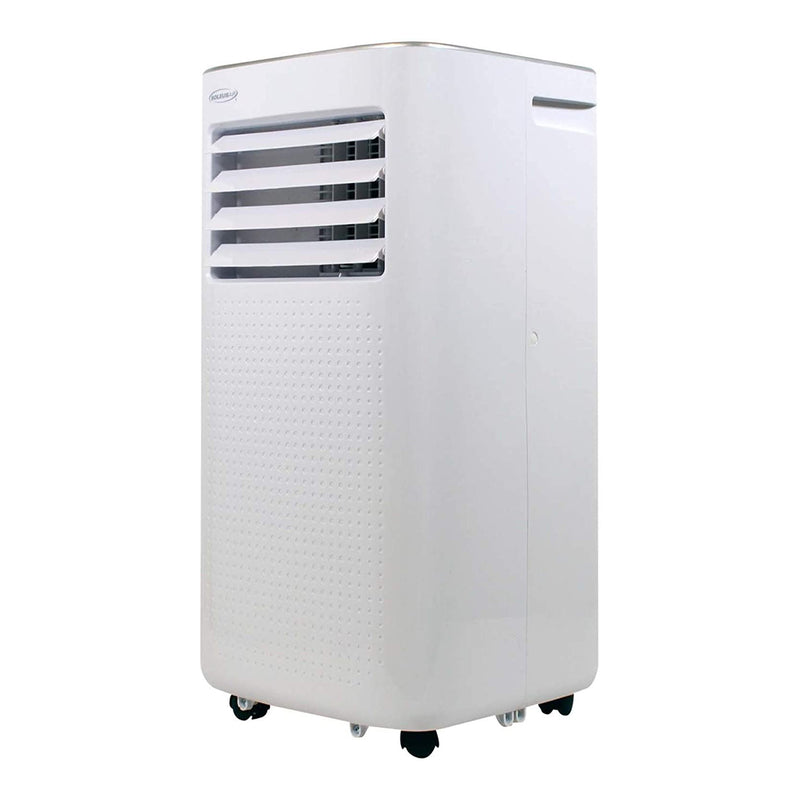 SoleusAir 3 in 1 Portable Air Conditioner, Dehumidifier, & Fan w/ MyTemp Remote