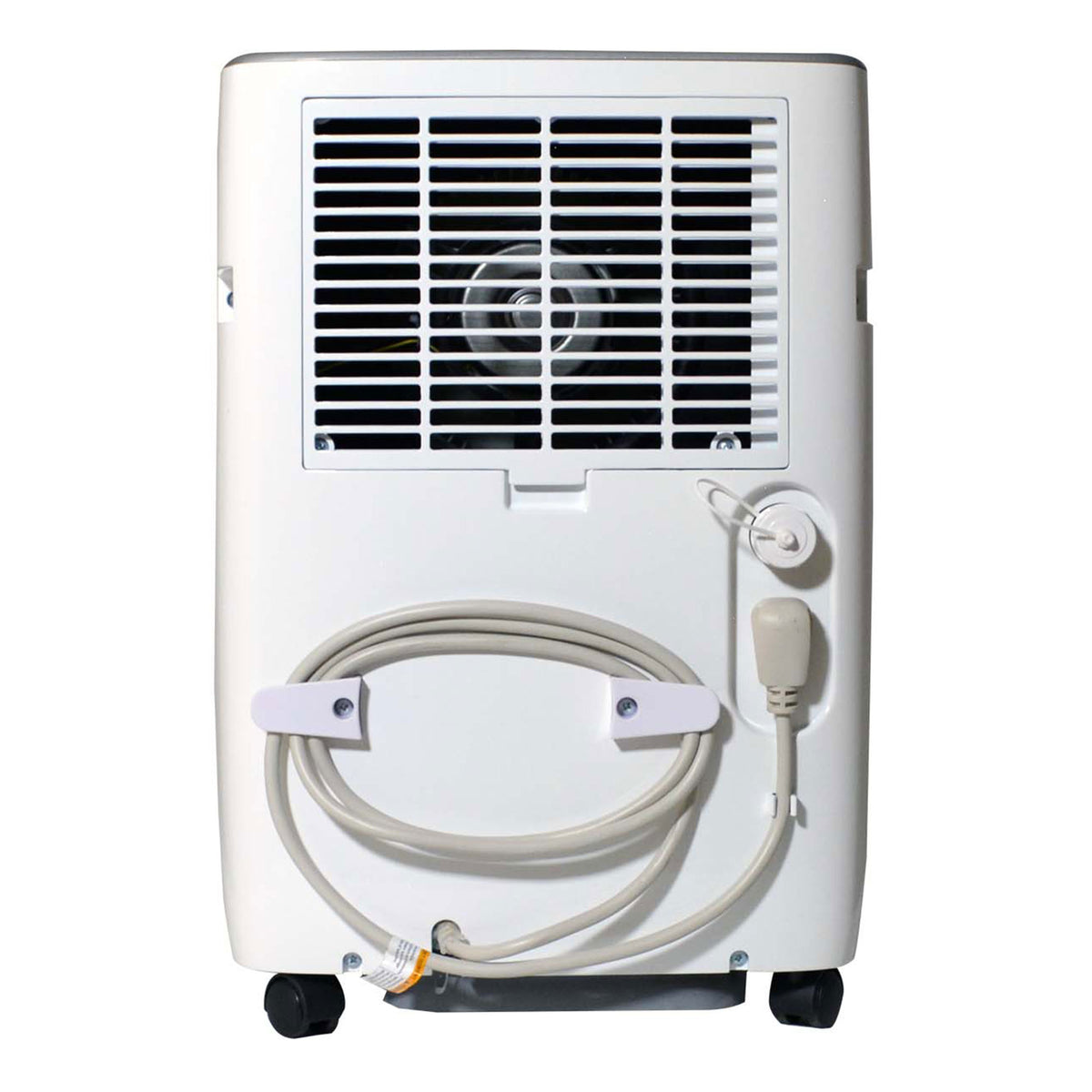 SoleusAir 25 Pint Dehumidifier with Mirage Display and Tri-Pat Safety Technology