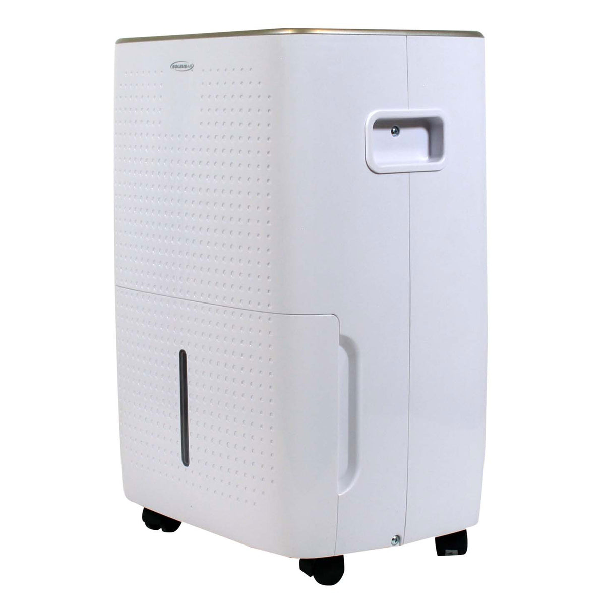 SoleusAir 25 Pint Dehumidifier with Mirage Display and Tri-Pat Safety Technology