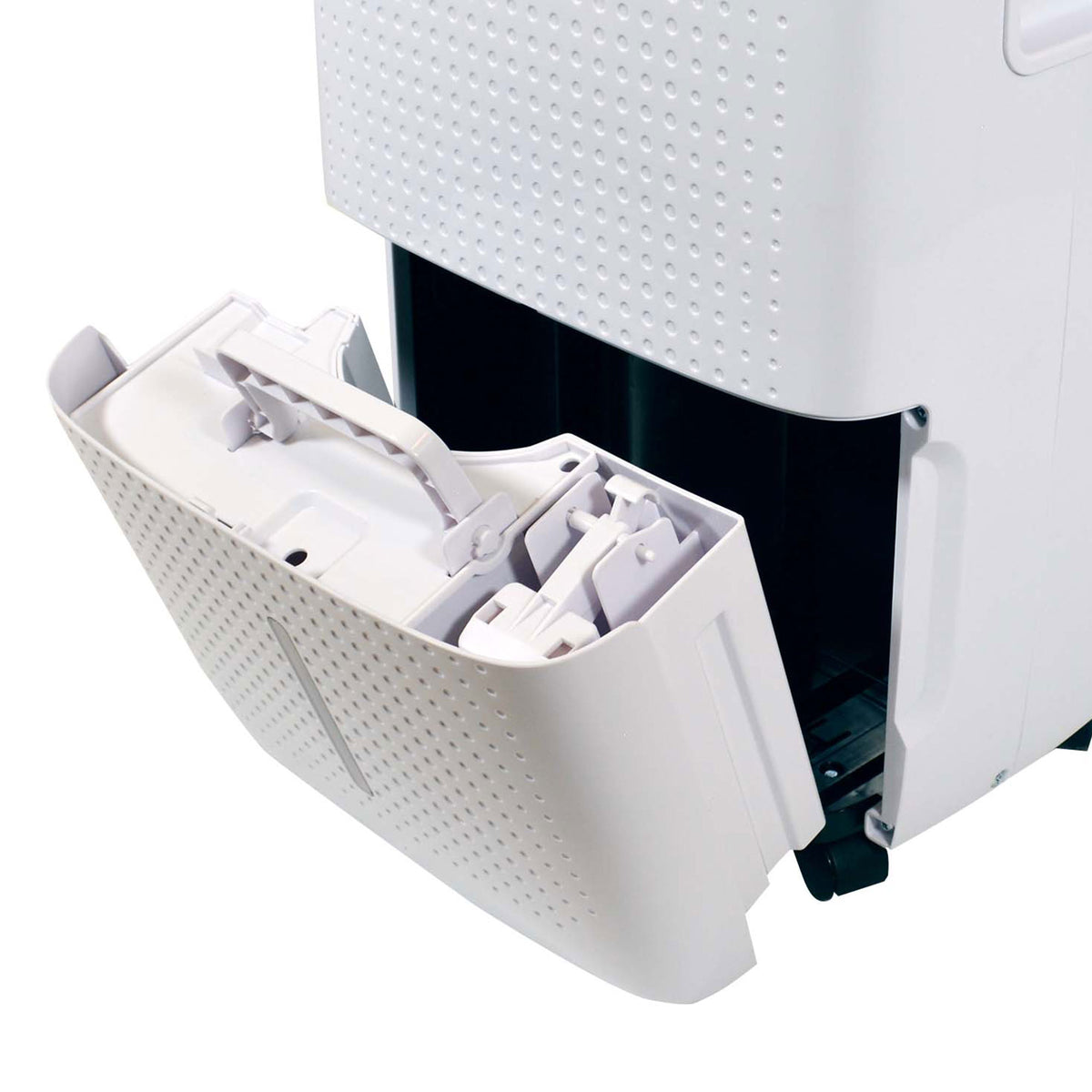 SoleusAir 25 Pint Dehumidifier with Mirage Display and Tri-Pat Safety Technology