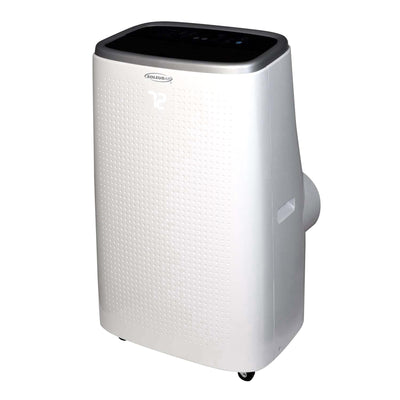 SoleusAir 8,000 BTU 4in1 Air Conditioner, Dehumidifier, Heater, & Fan(For Parts)