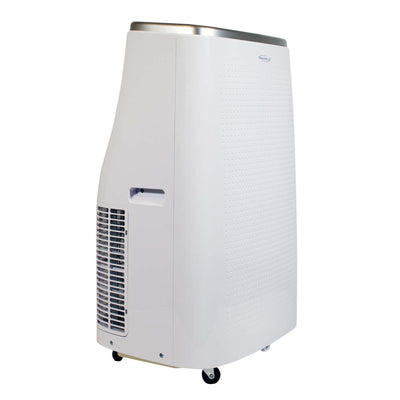 SoleusAir 8,000 BTU 4in1 Air Conditioner, Dehumidifier, Heater, & Fan(For Parts)