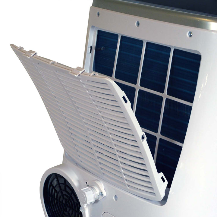 SoleusAir 13,000 BTU 3 in 1 Portable Auto Air Conditioner, Dehumidifier, and Fan - VMInnovations