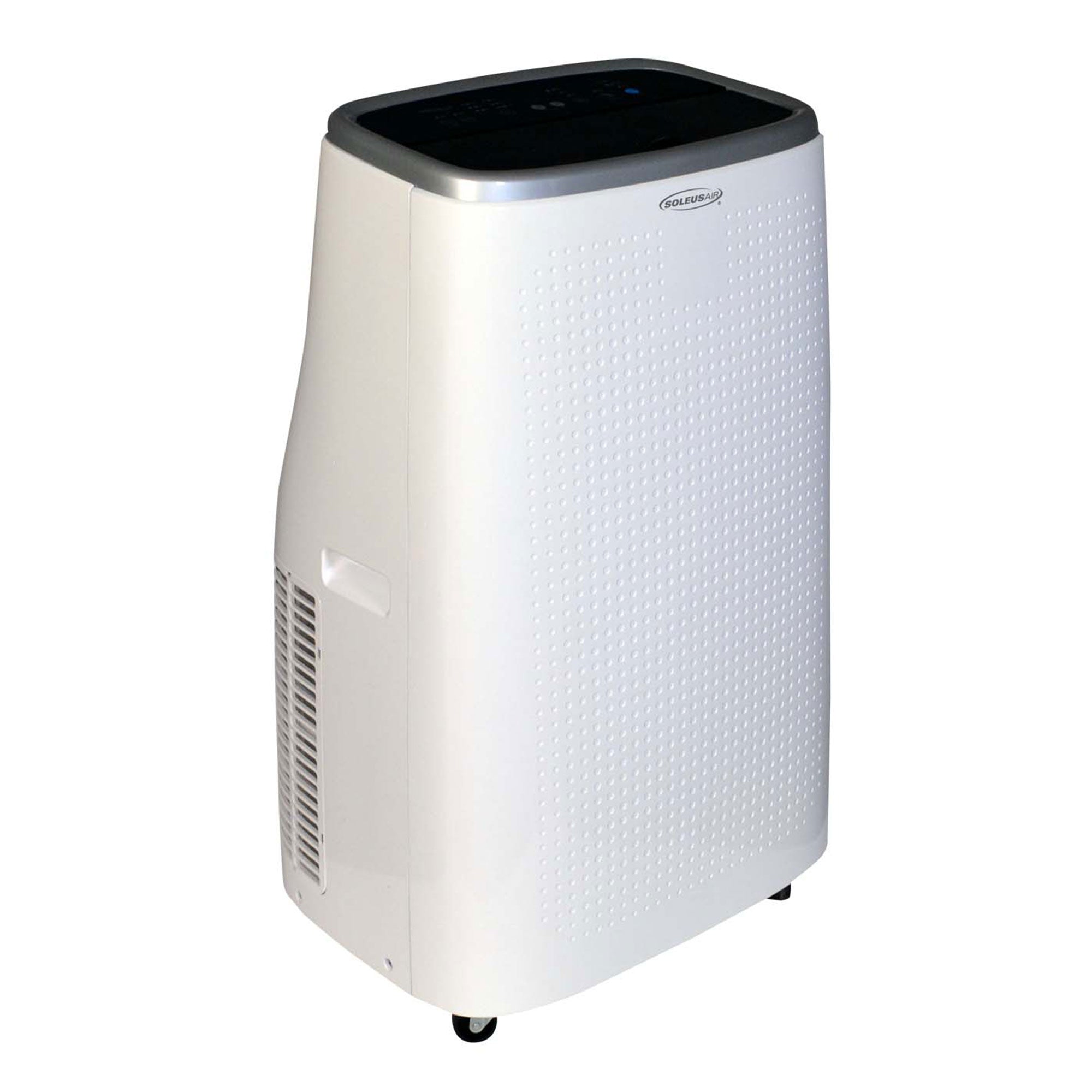 SoleusAir 13,000 BTU 3 in 1 Portable Auto Air Conditioner, Dehumidifier, and Fan - VMInnovations