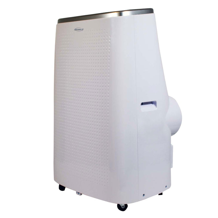 SoleusAir 13,000 BTU 3 in 1 Portable Auto Air Conditioner, Dehumidifier, and Fan - VMInnovations