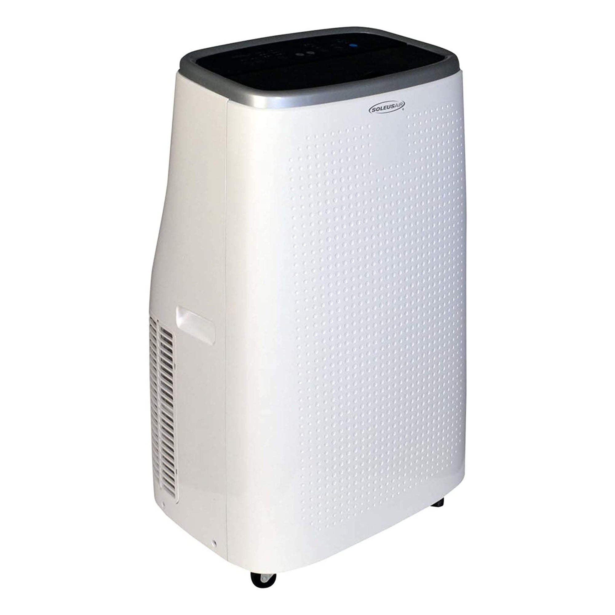 SoleusAir 4 in 1 Portable Air Conditioner, Dehumidifier, Heater, & Fan w/ Remote