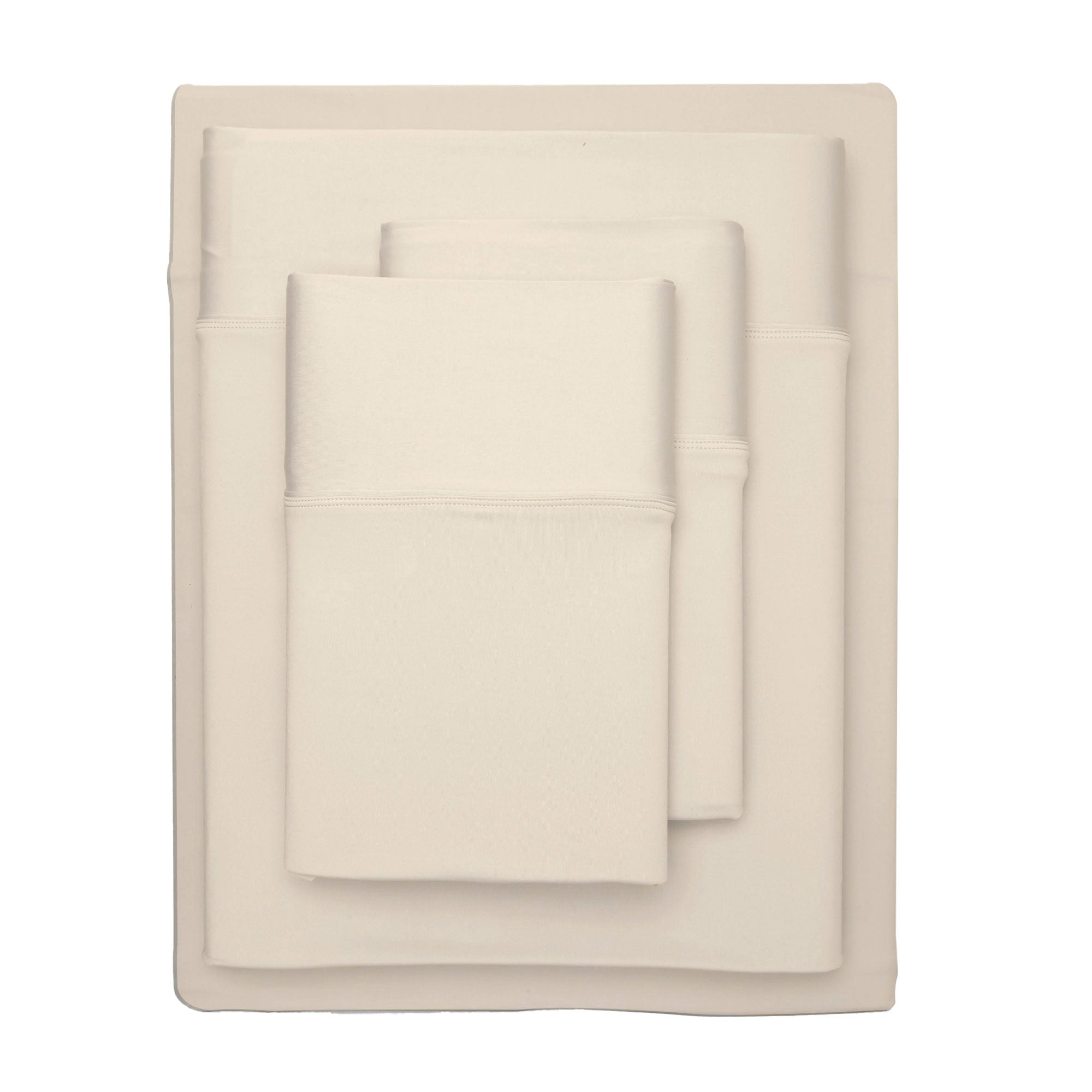 SHEEX Original Performance Sheets with 2 Pillowcases (Open Box)