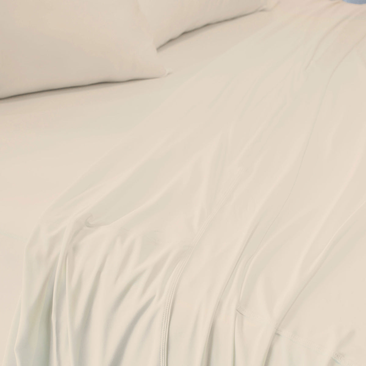 SHEEX Original Performance Sheets with 2 Pillowcases (Open Box)