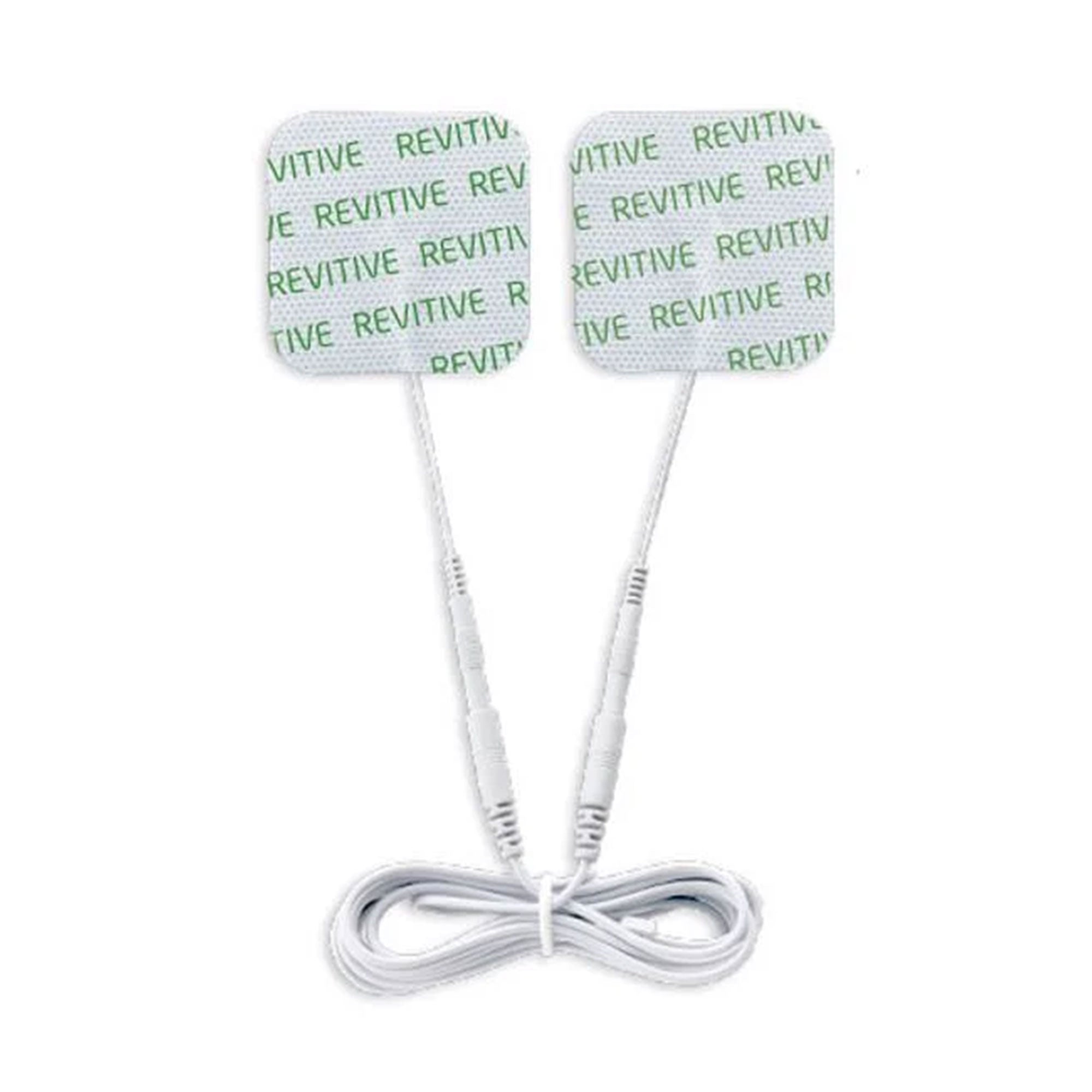 Revitive Medic Foot & Leg Circulation Booster for Body Aches Pain Relief, White