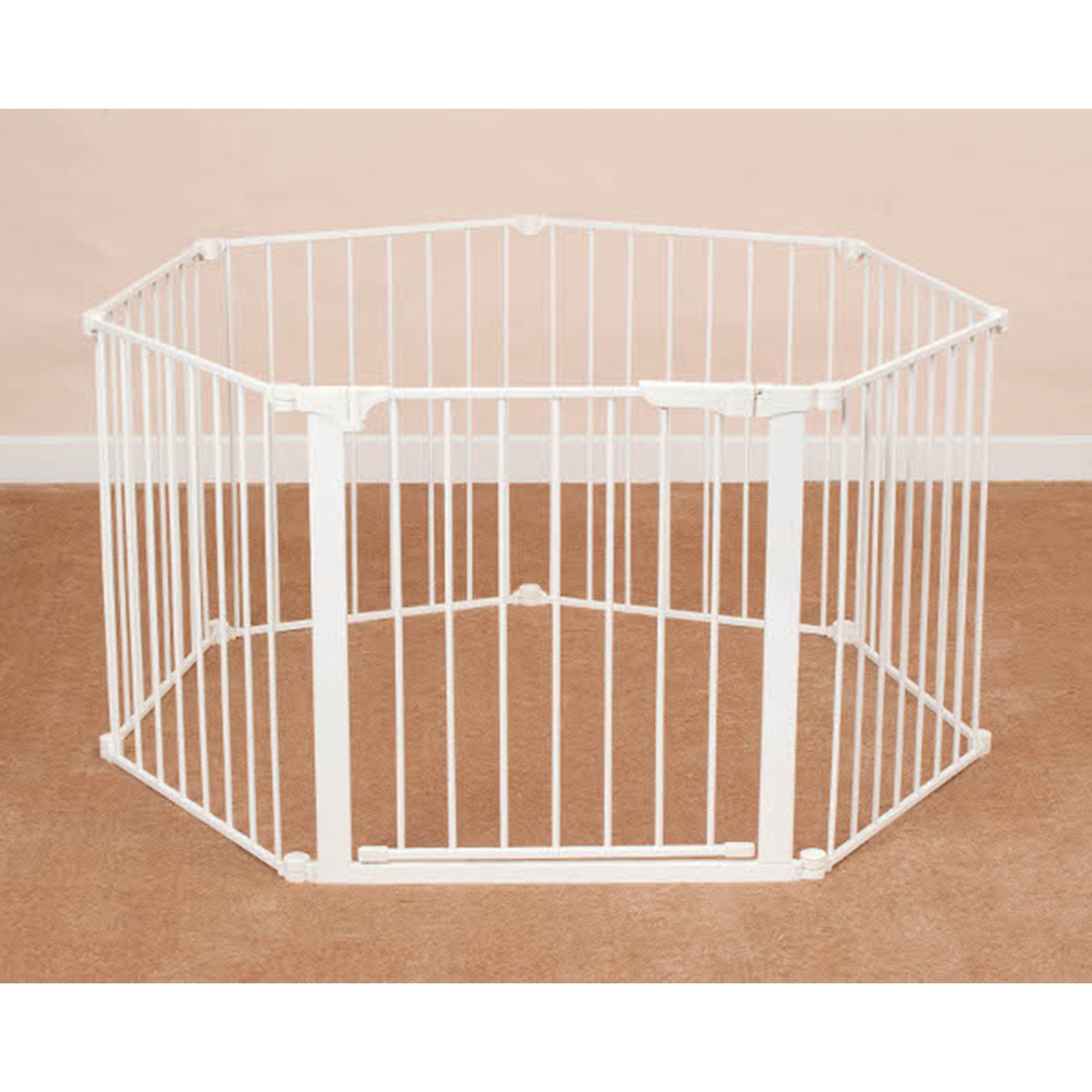 KidCo Custom Fit Auto Closing ConfirgureGate Baby Gate with 30in Door (Open Box) - VMInnovations