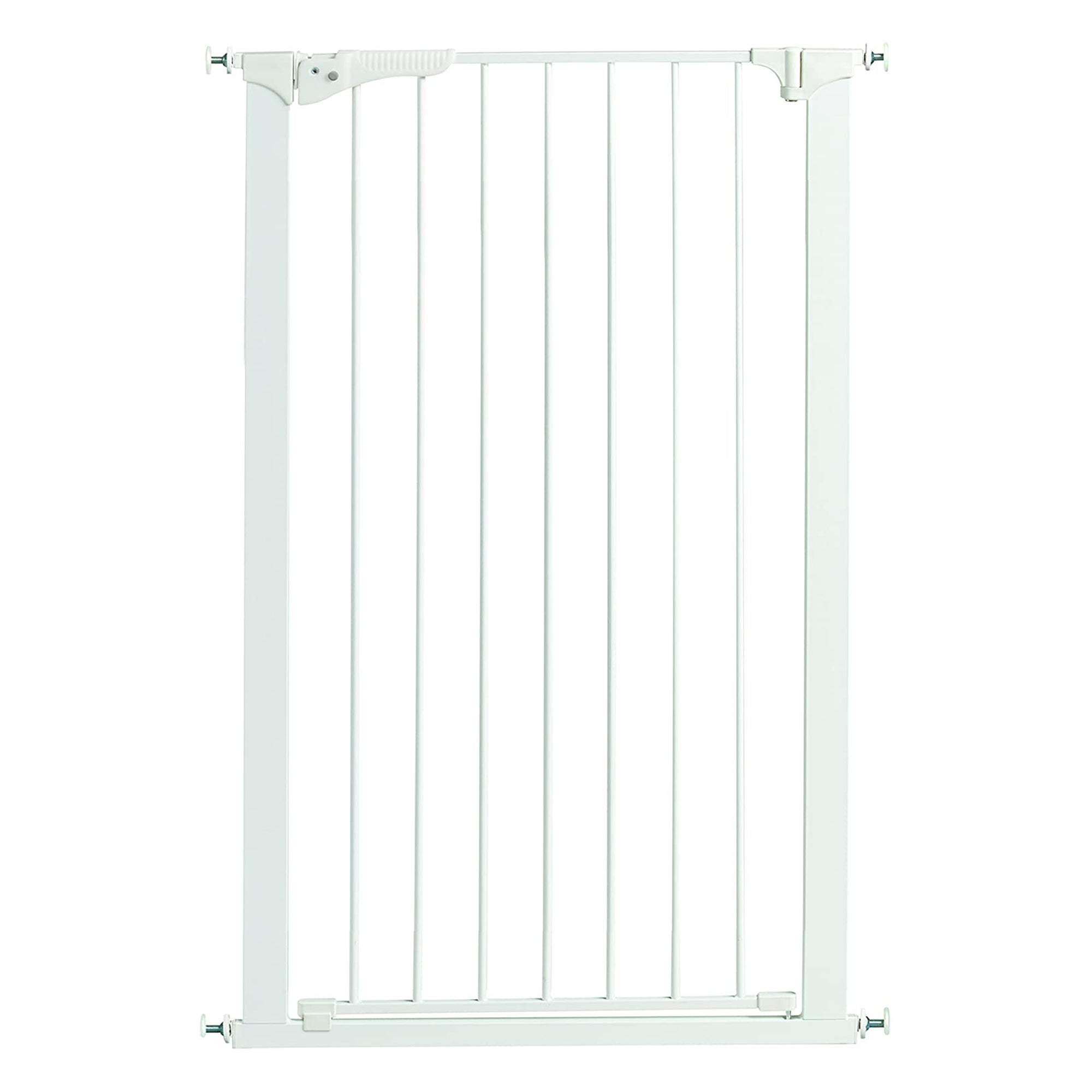 Command Pet Products PG5142 Tall Pressure Gate for Pets, 42 x 32in (Open Box) - VMInnovations