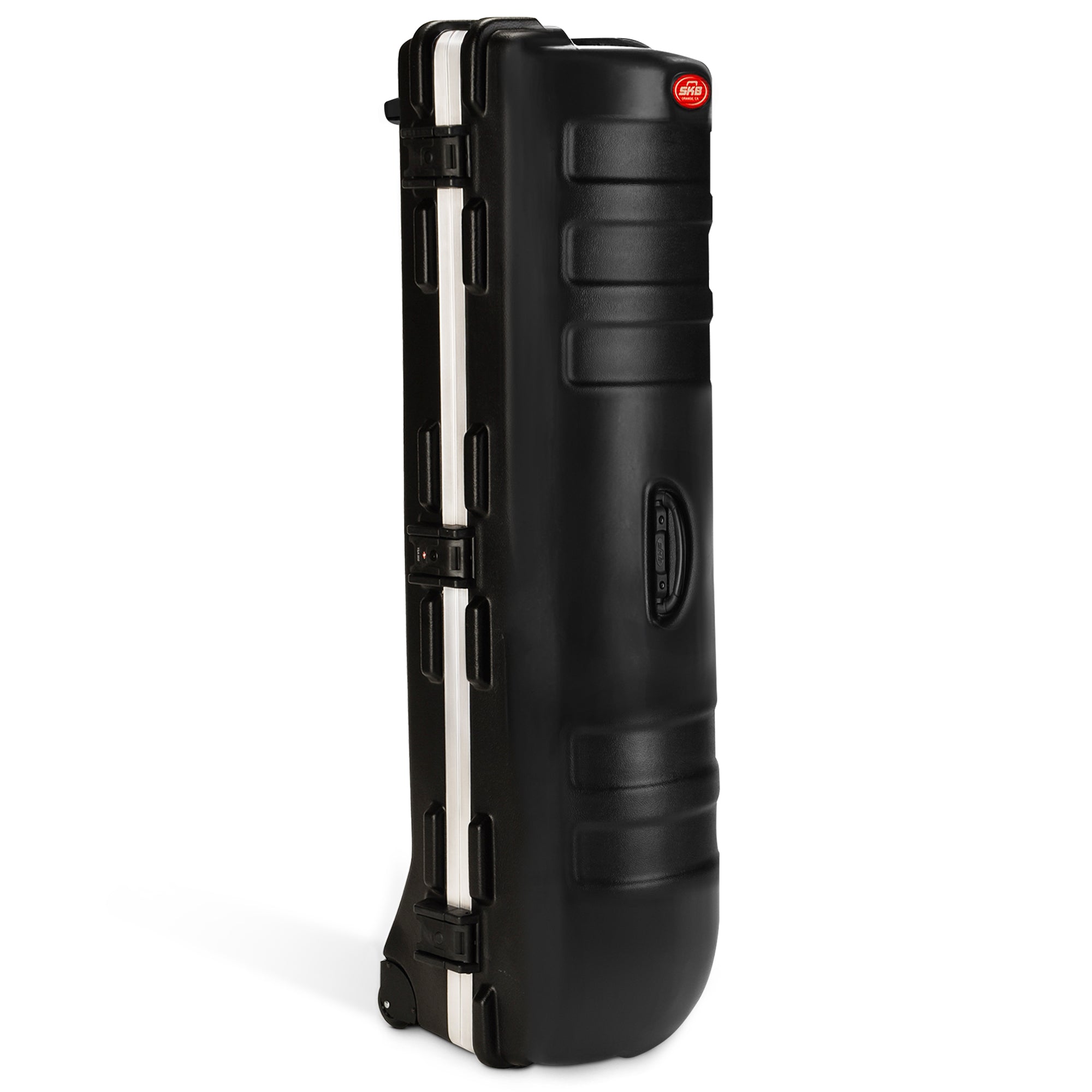 SKB Cases ATA Staff Pro XL Hard Plastic Wheeled Cart Golf Travel Case (Used) - VMInnovations