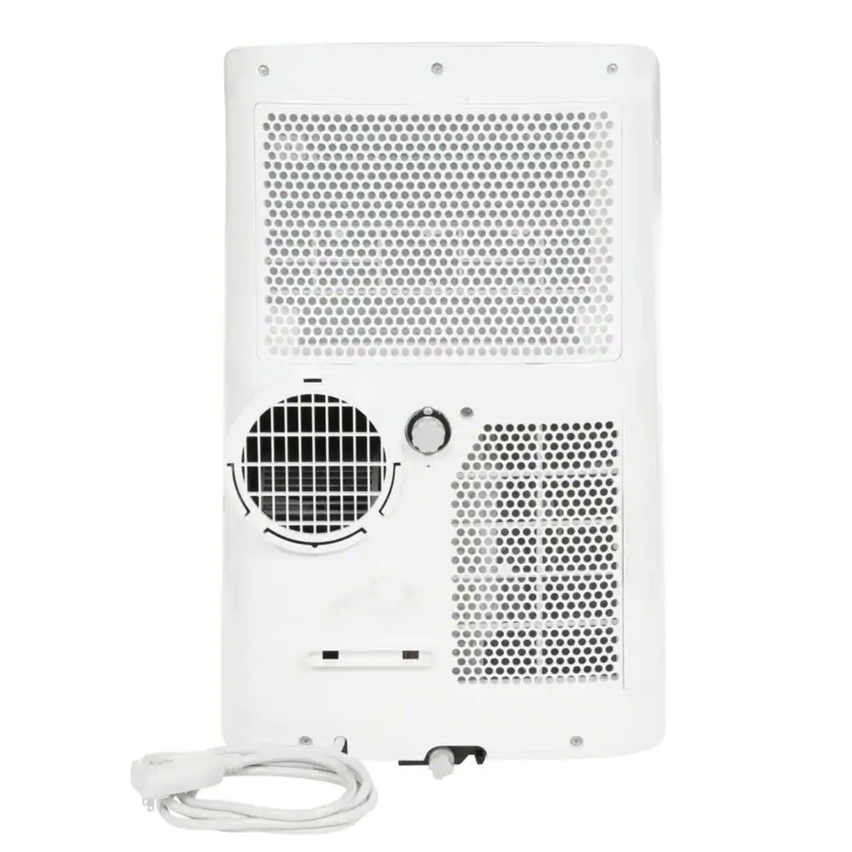 Toshiba 12,000 BTU 115 Volt Portable Air Conditioner & Dehumidifier (For Parts)
