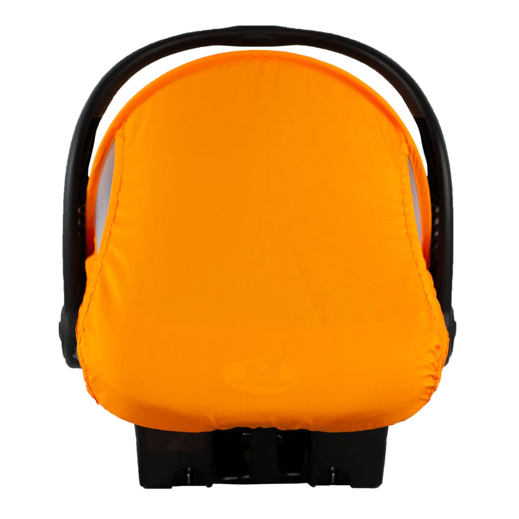 CozyBaby Lightweight Mesh Summer Sun and Bug Infant Carrier Cover (Used) - VMInnovations