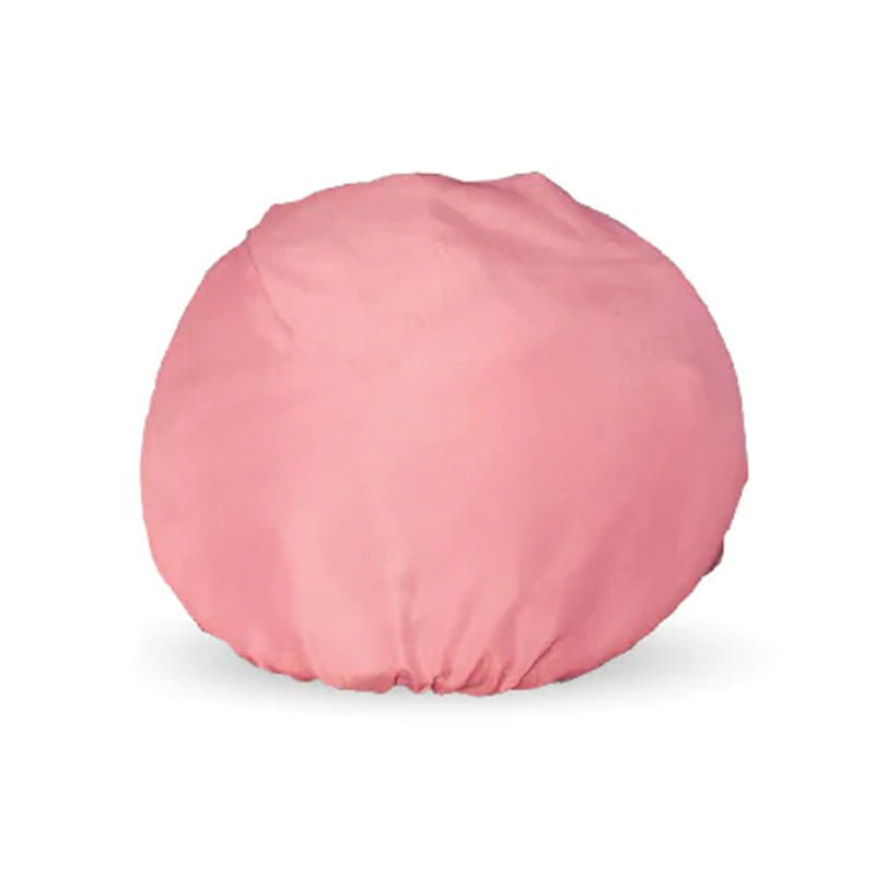 CozyBaby Combo Pack w/ Sun & Bug Cover and Lightweight Summer Cozy Cover, Pink