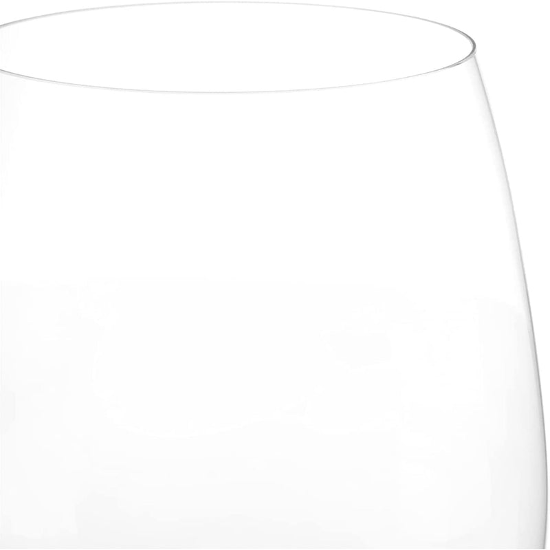 Riedel Vinum Dishwasher Safe Cabernet Sauvignon/Merlot Red Wine Glasses (8 Pack)