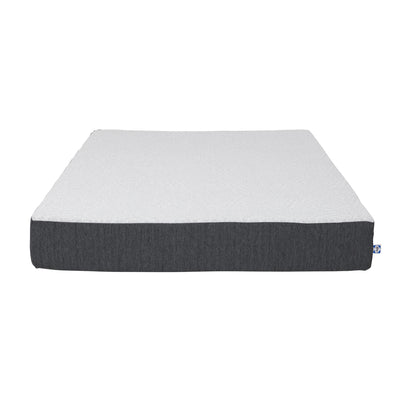 Sealy 10 Inch Memory Foam Mattress in a Box with Body Support, California King