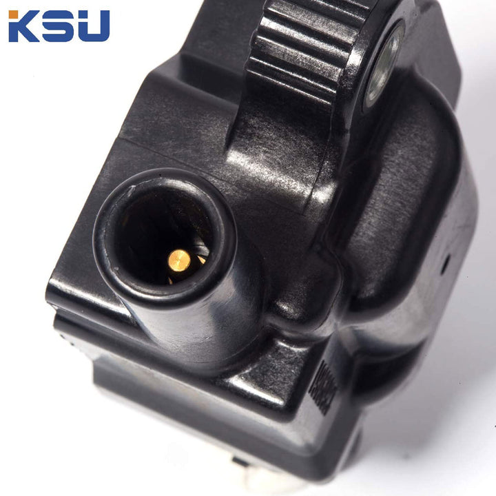KSU Ignition Coils, Compatible with Cadillac, Chevrolet, and GMC Models (8 Pack) - VMInnovations