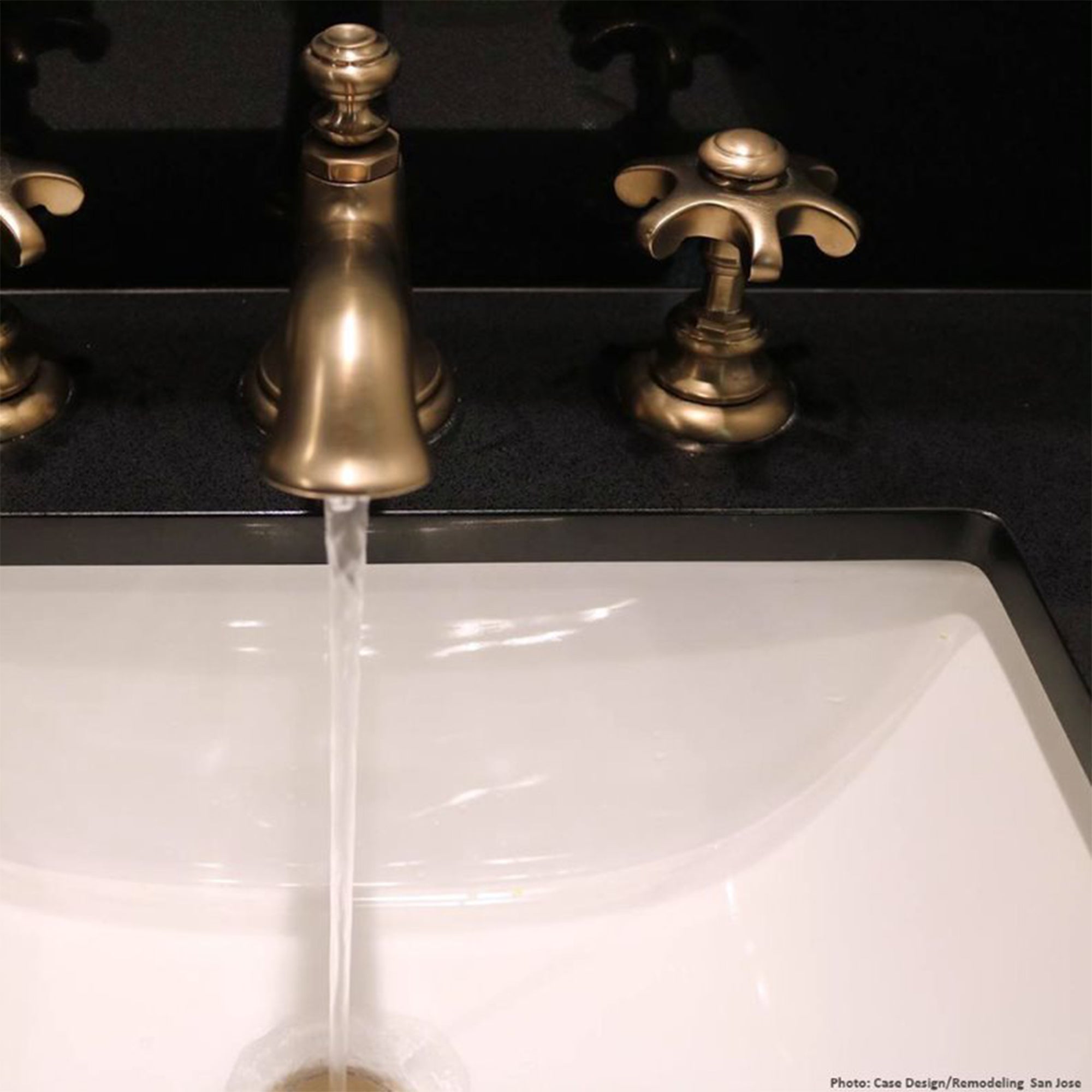Nantucket Sinks 16x11in Vitreous China Ceramic Undermount Bathroom Sink, White