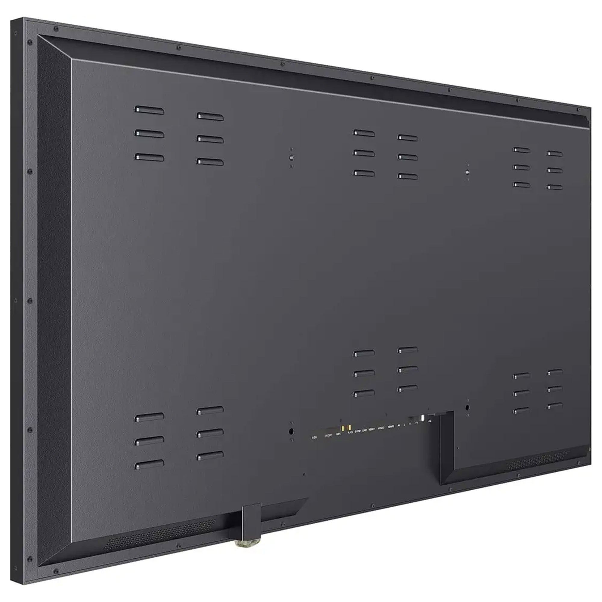 KUVASONG 1500 Nits LG Panel 49 Inch Sun Readable Smart Outdoor Area (Damaged) - VMInnovations