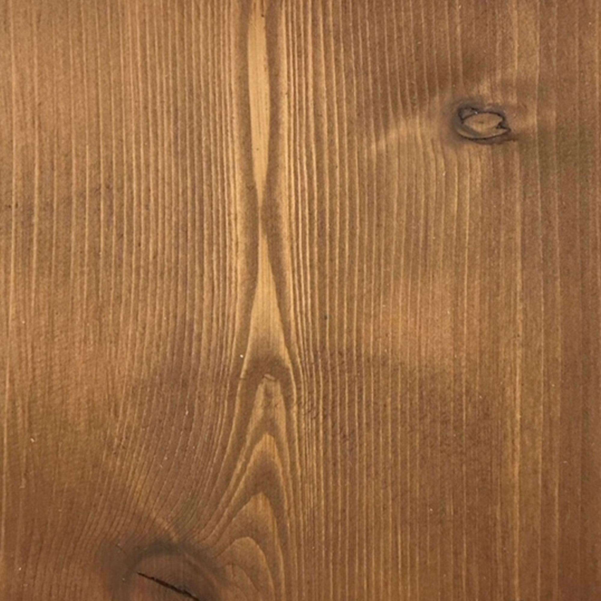 EcoProCote TimberSoy All in 1 Wood Stain and Sealer, Oak, 1 Gallon