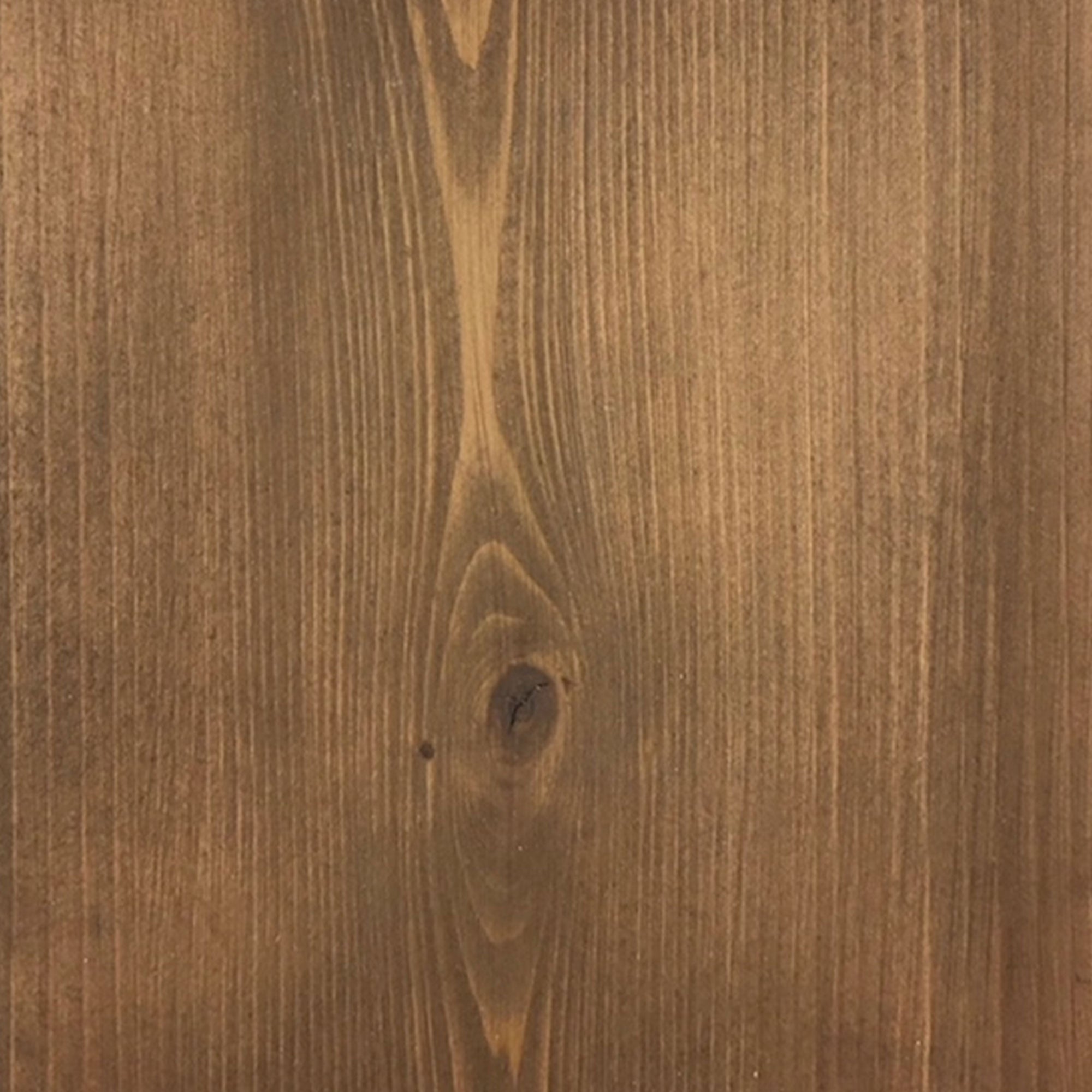 EcoProCote TimberSoy Non Toxic All in 1 Wood Stain & Sealer, Espresso, 1 Gallon