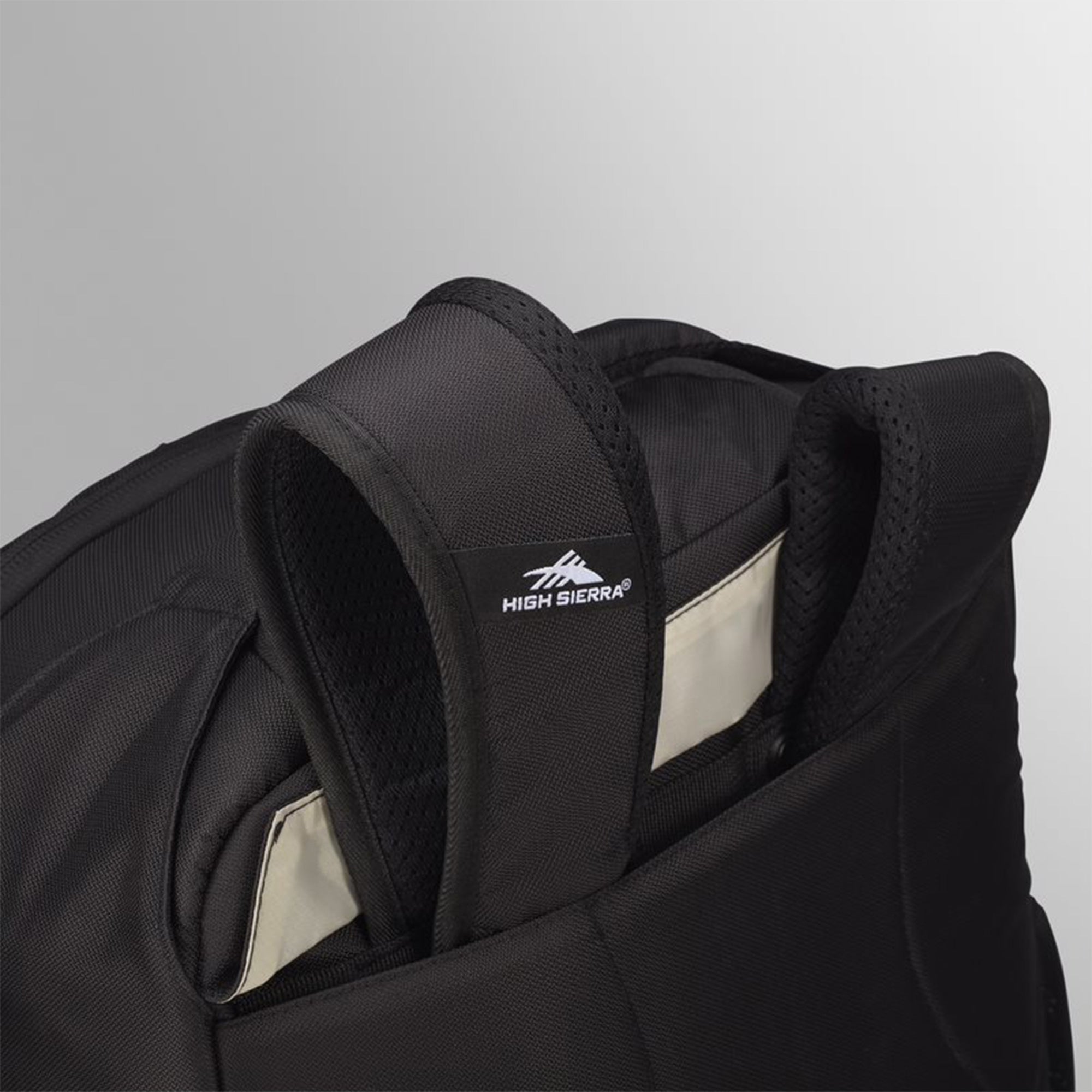 High Sierra Freewheel Pro Wheeled Backpack with 360 Degree Reflectivity (Used) - VMInnovations