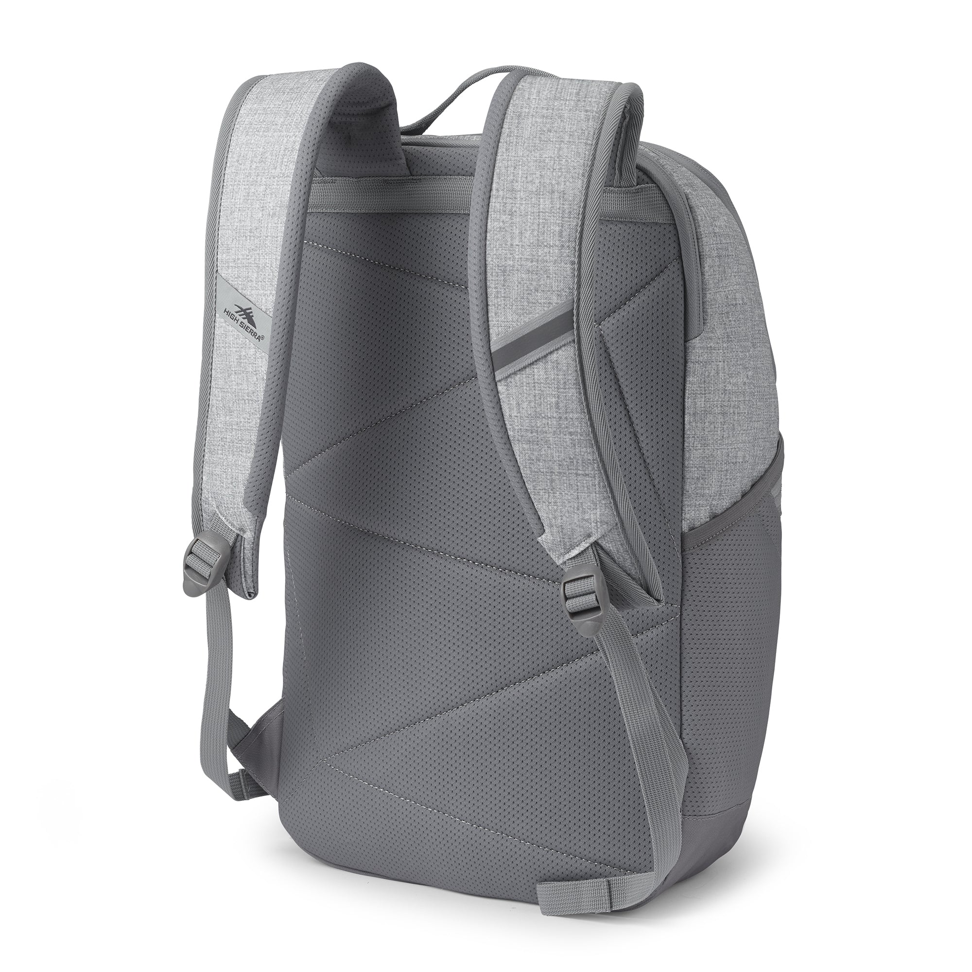 High Sierra Swoop SG Backpack w/Laptop Drop Protection Pocket (Open Box) - VMInnovations