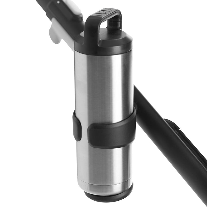Evenflo GOLD SensorSafe Pivot Xpand Smart Modular Travel System, Moonstone Gray - VMInnovations