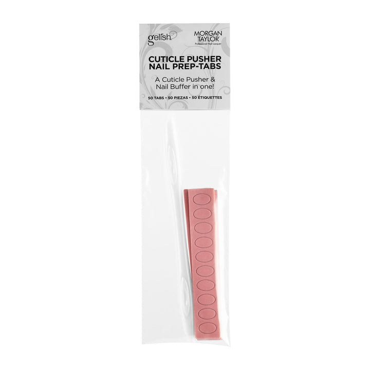 Gelish Essentials Gel Polish and Dip Powder Polish Remover and Maintenance Kit - VMInnovations
