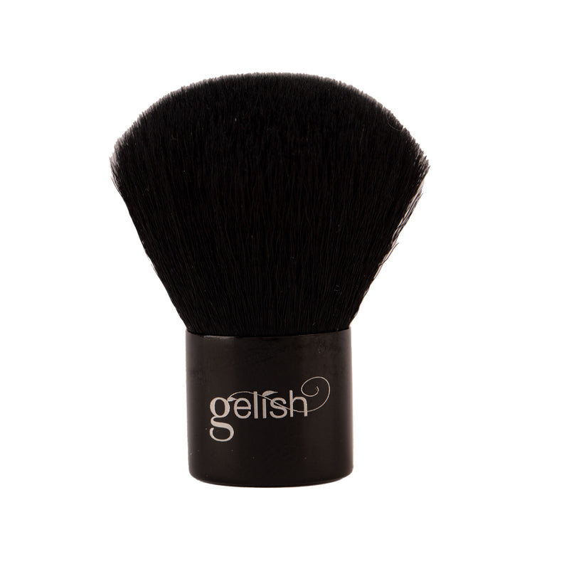 Gelish Xpress Dip Base & Top Coat, Activator, Brush Restorer, Dip, and Brush Set